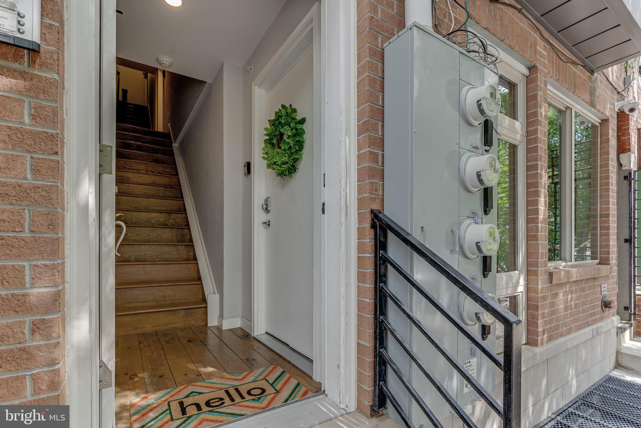 FISHTOWN - Residential