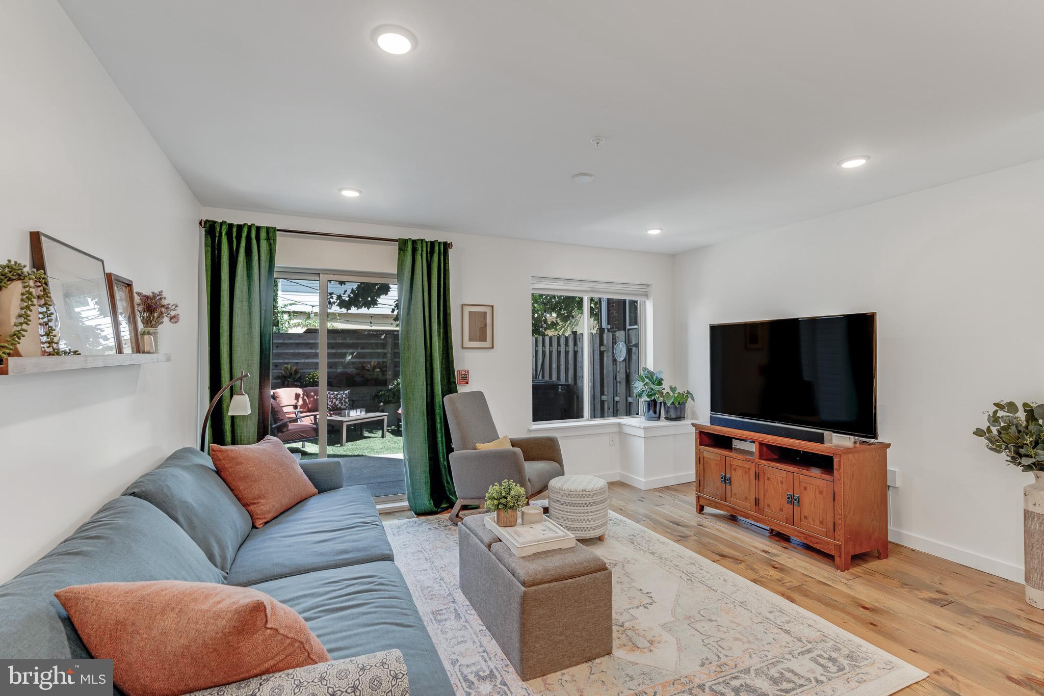 FISHTOWN - Residential