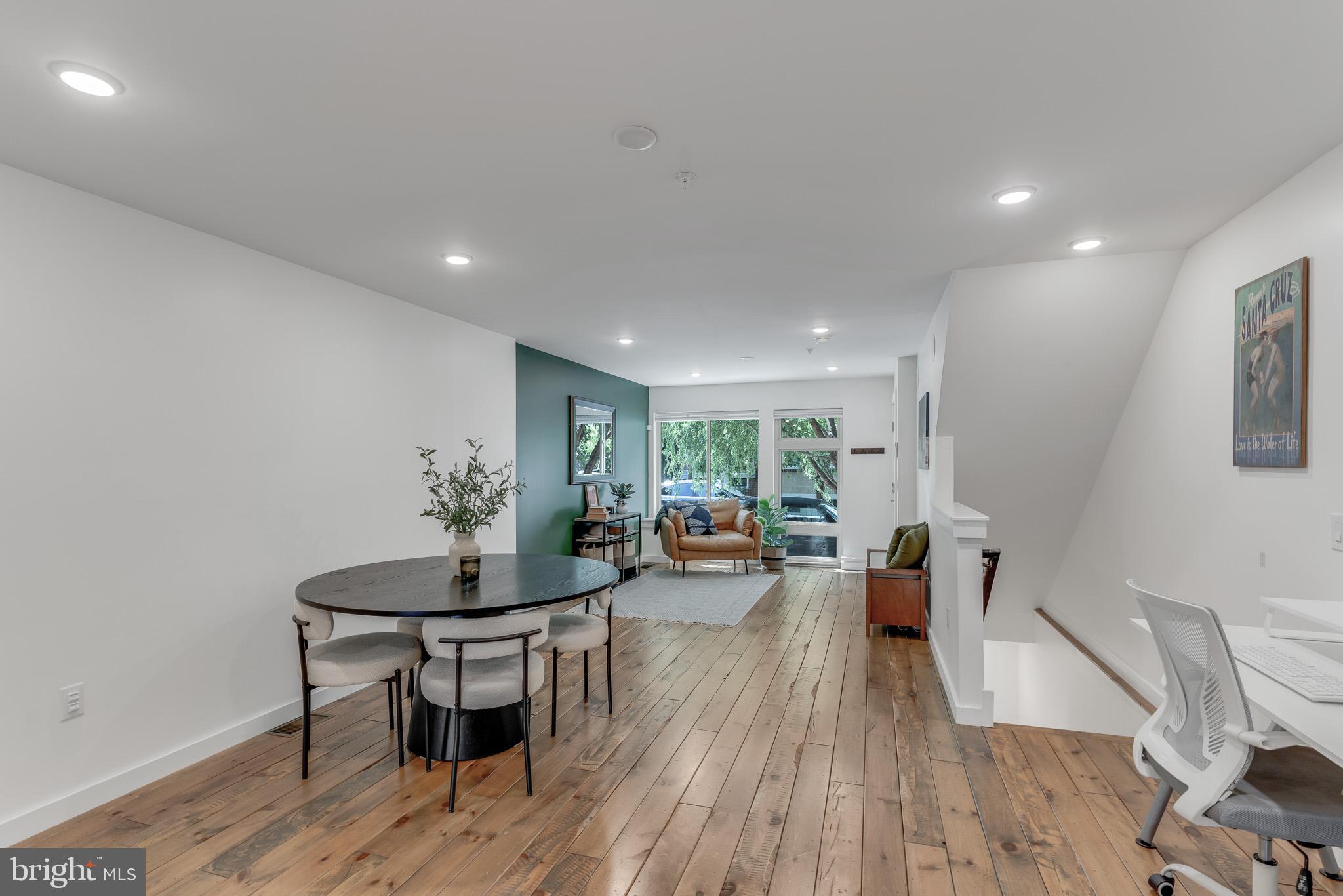 FISHTOWN - Residential