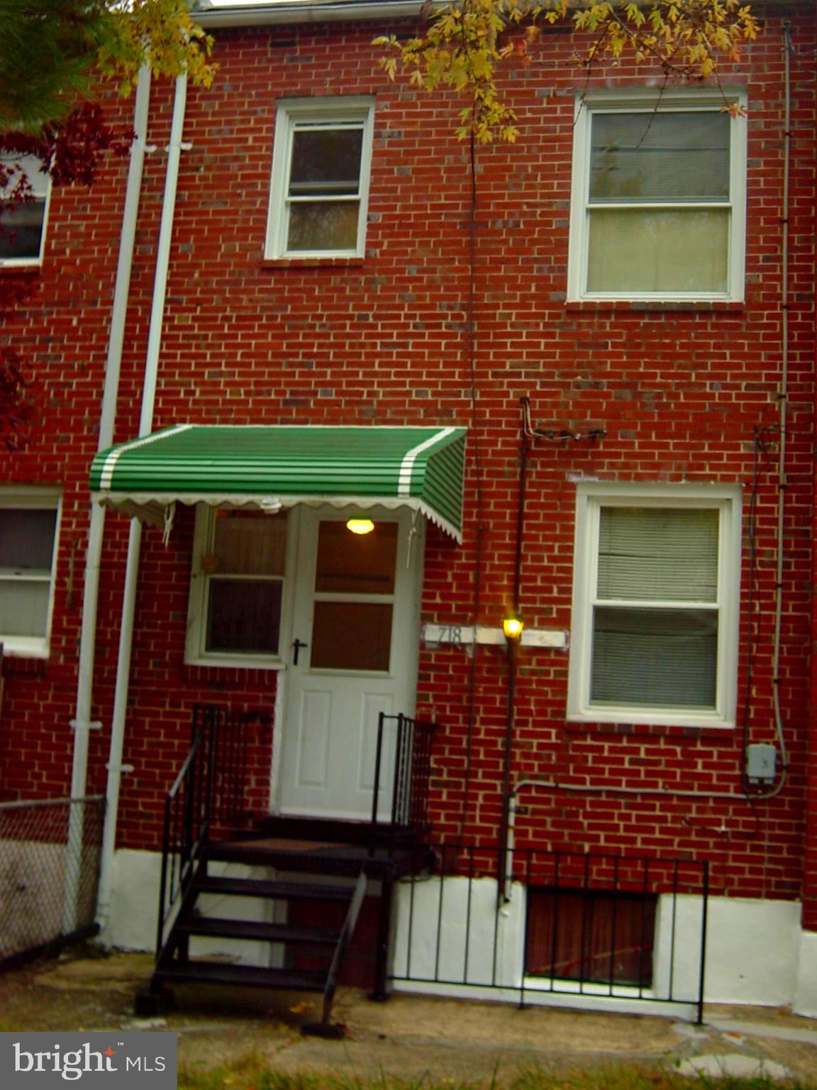 YALE HEIGHTS - Residential Lease