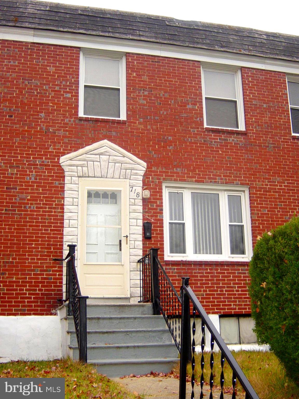 YALE HEIGHTS - Residential Lease