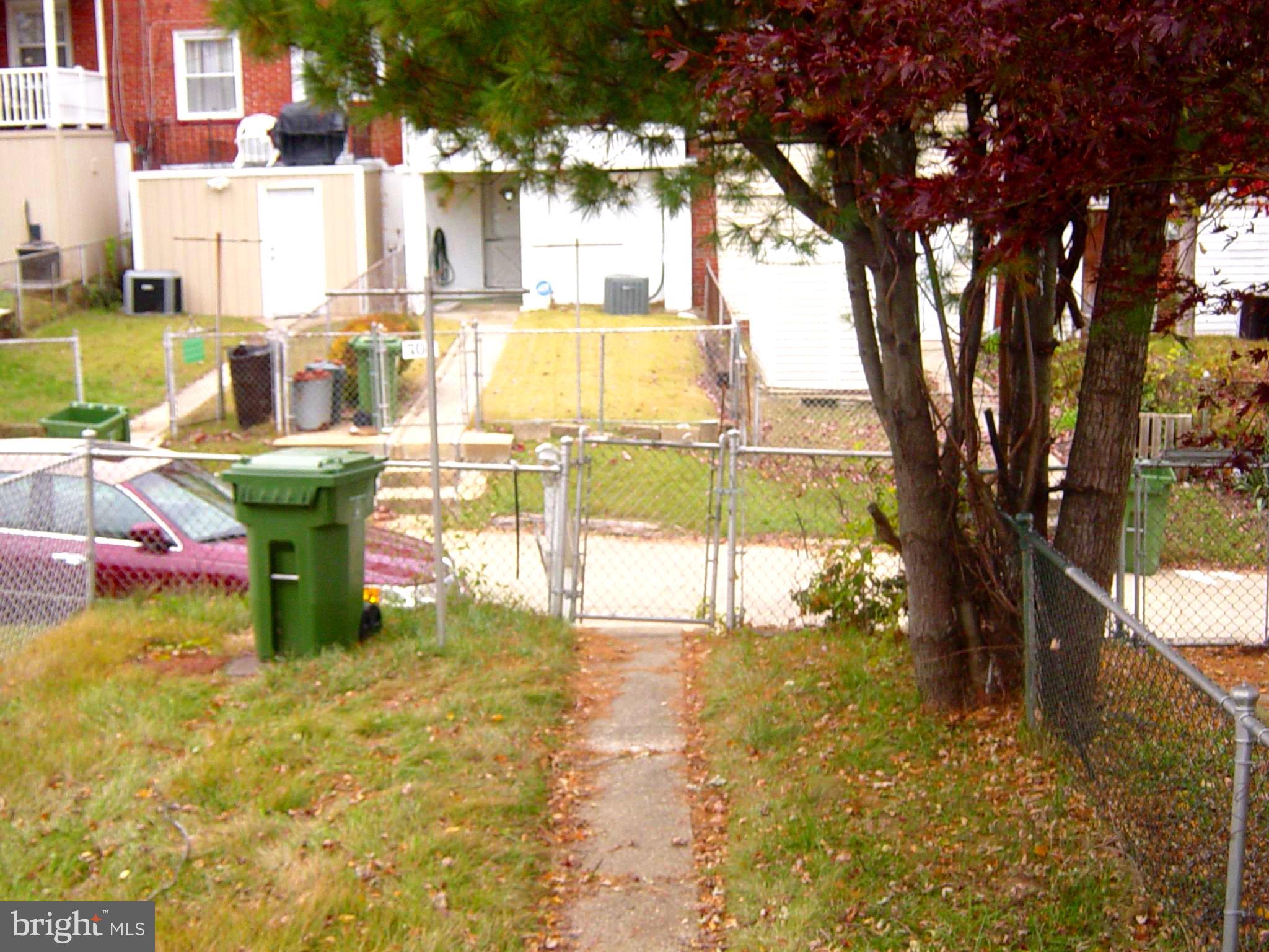 YALE HEIGHTS - Residential Lease