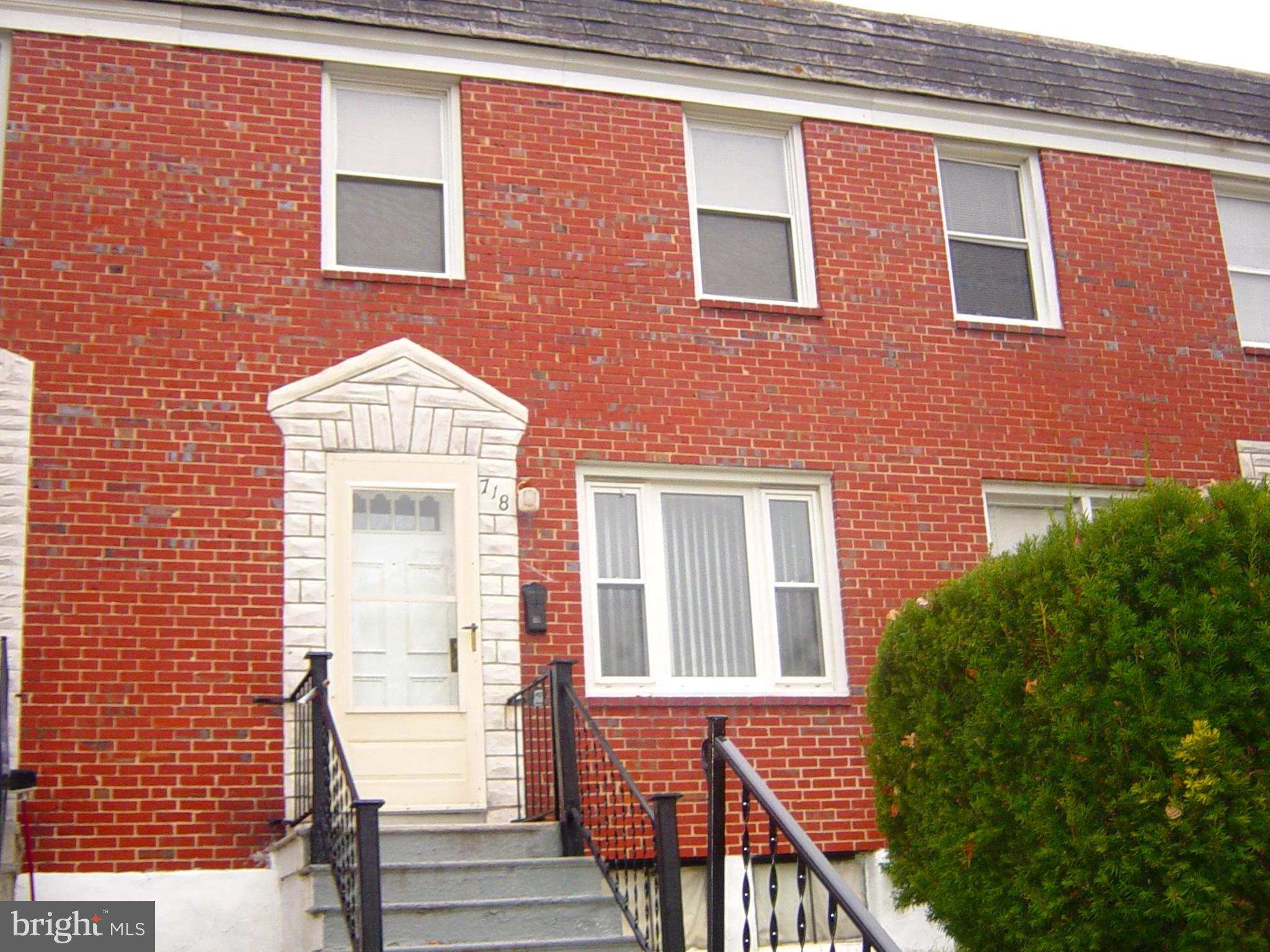 YALE HEIGHTS - Residential Lease