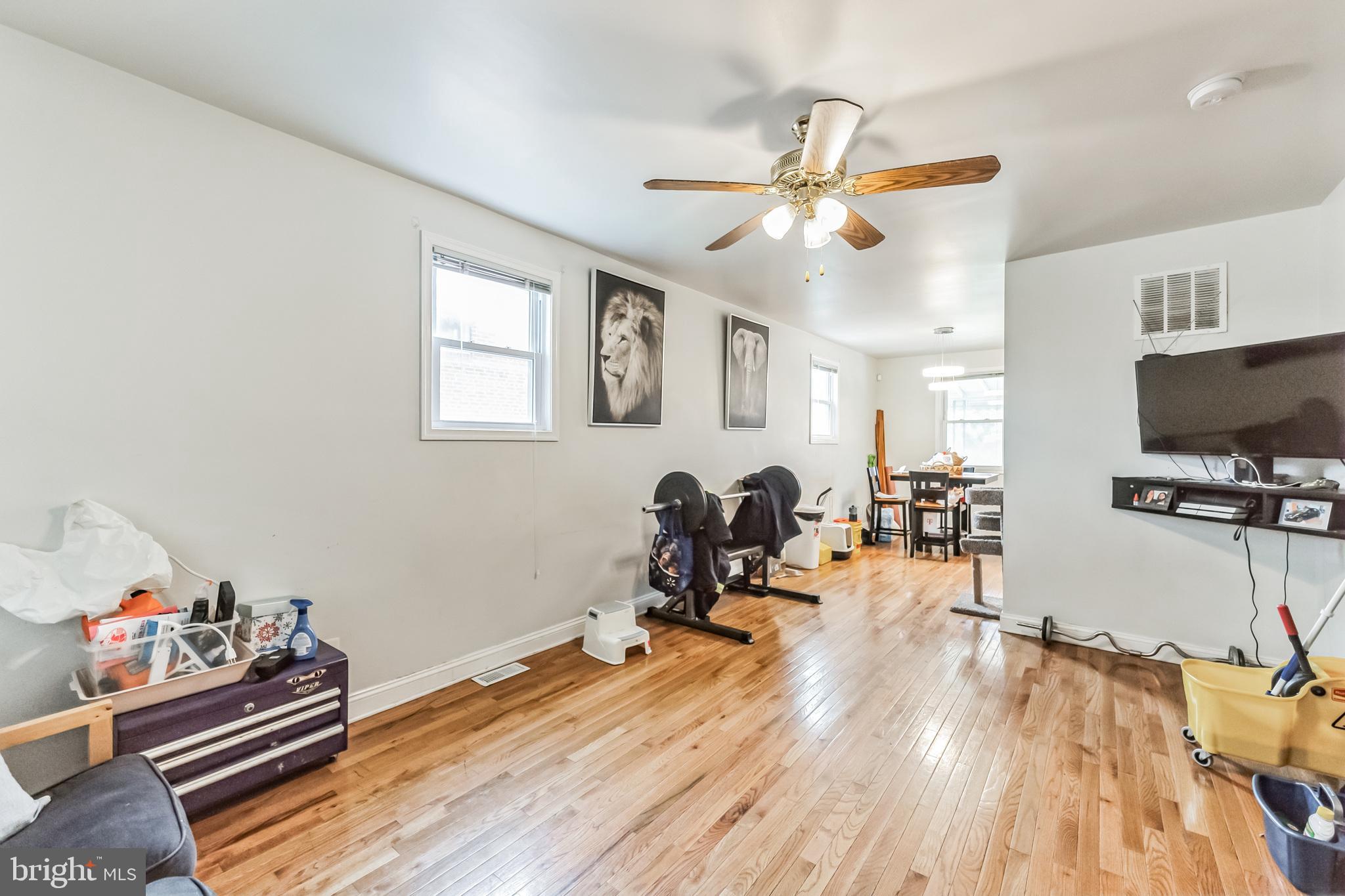 1642 FORT DAVIS PLACE SE