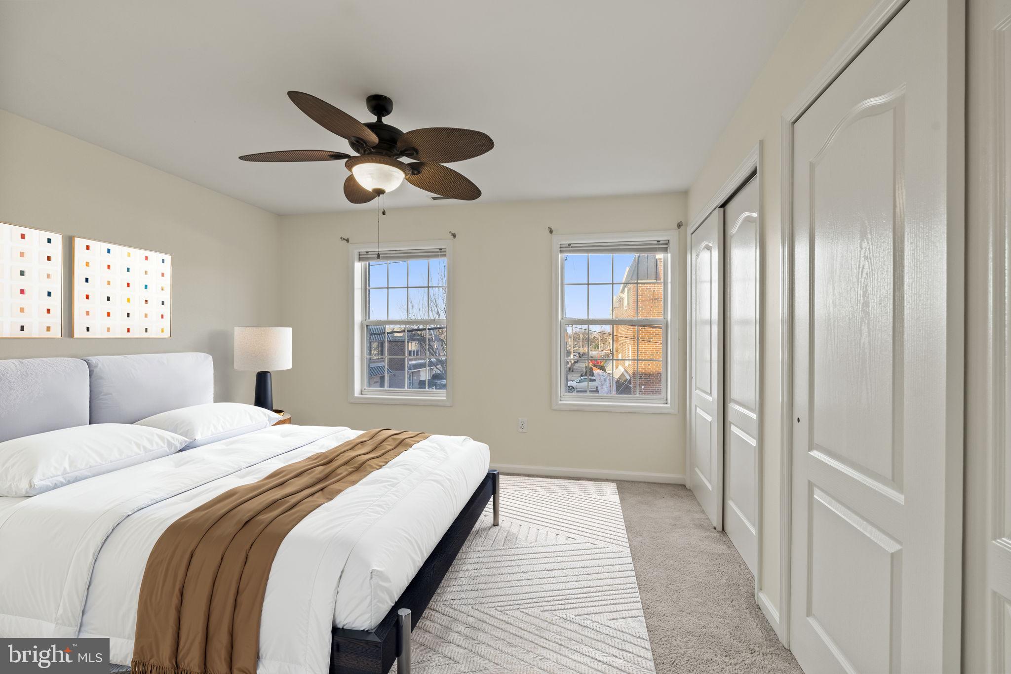 PORT RICHMOND - Residential