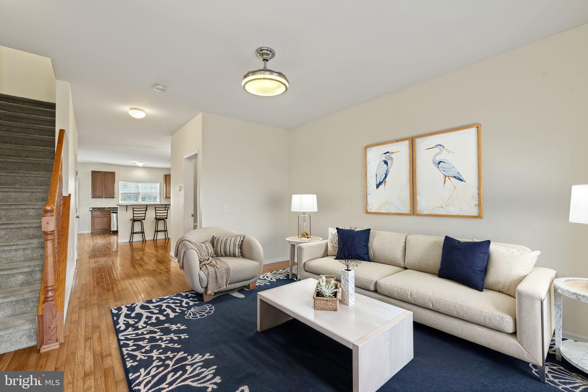 PORT RICHMOND - Residential