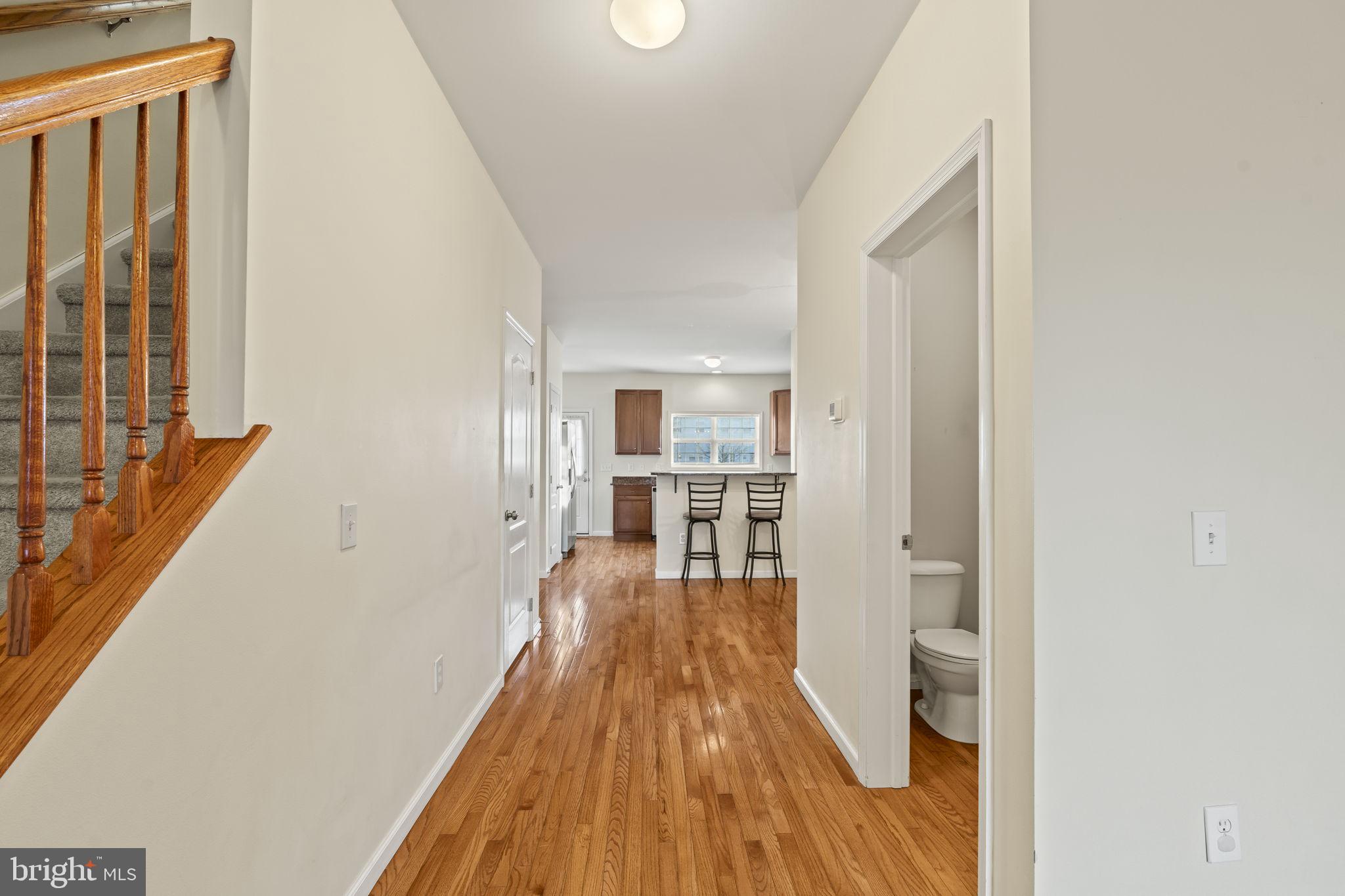 PORT RICHMOND - Residential