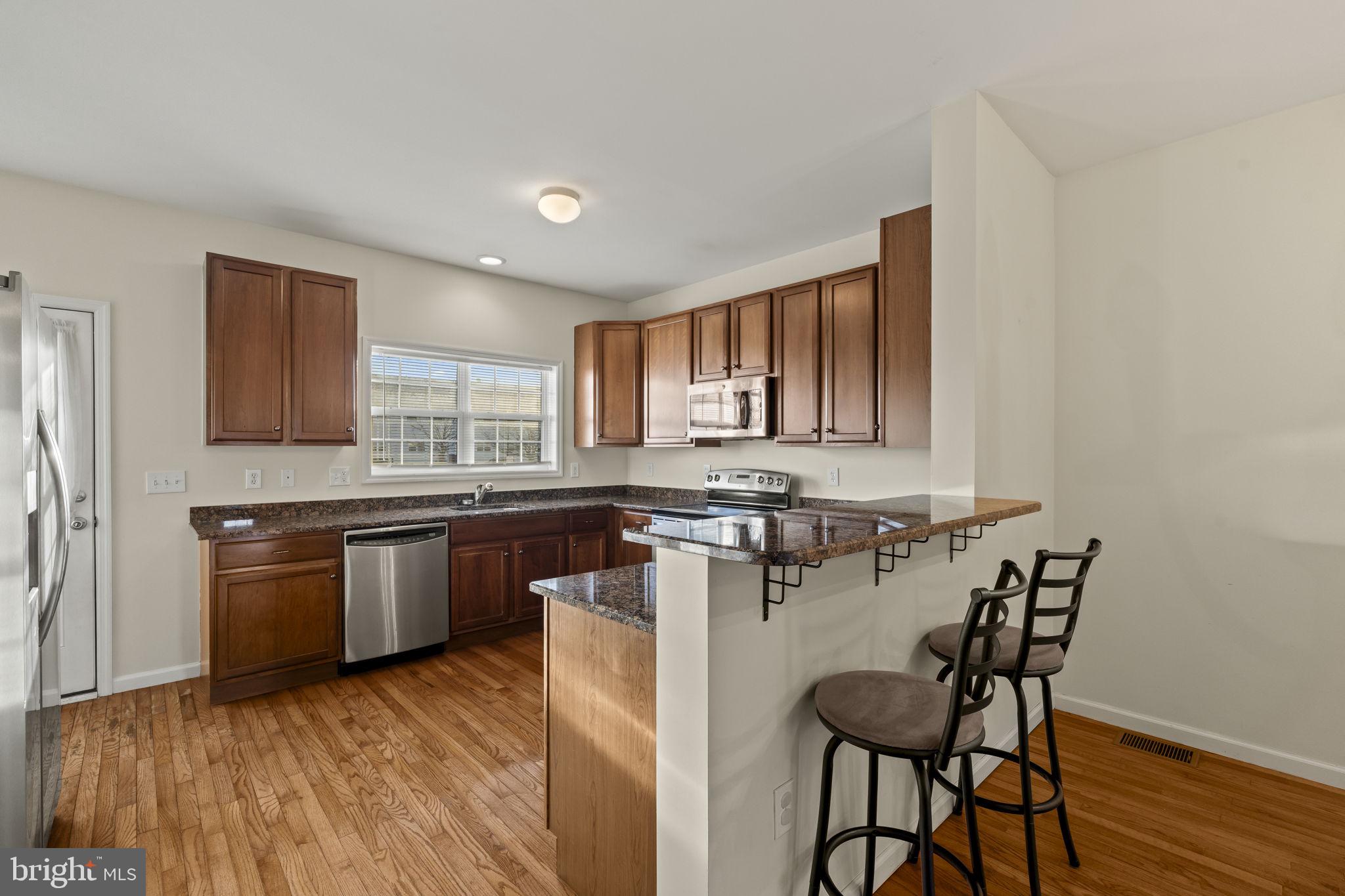 PORT RICHMOND - Residential