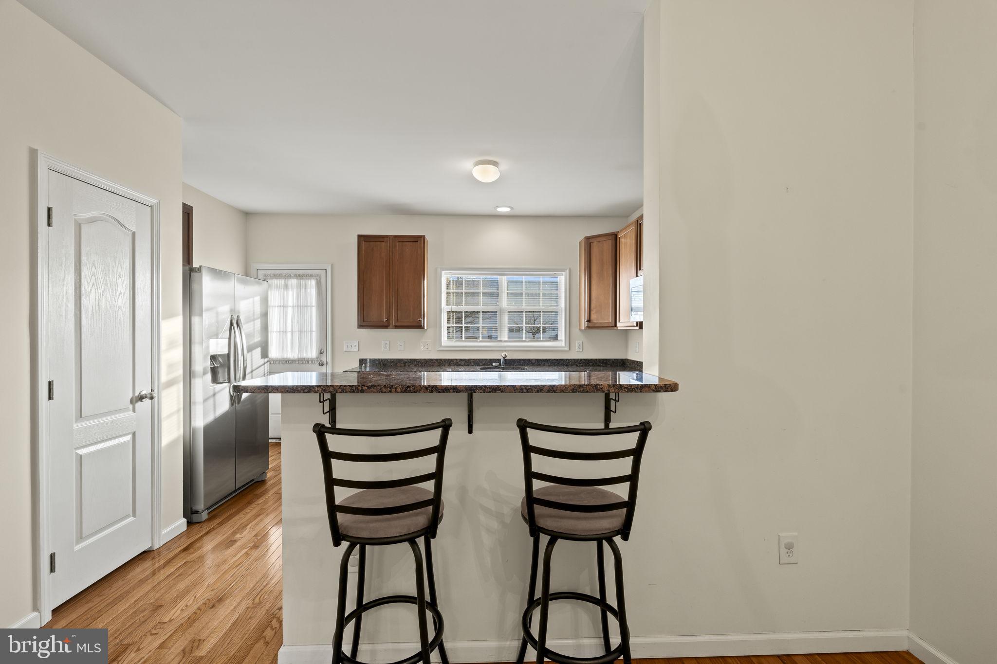 PORT RICHMOND - Residential