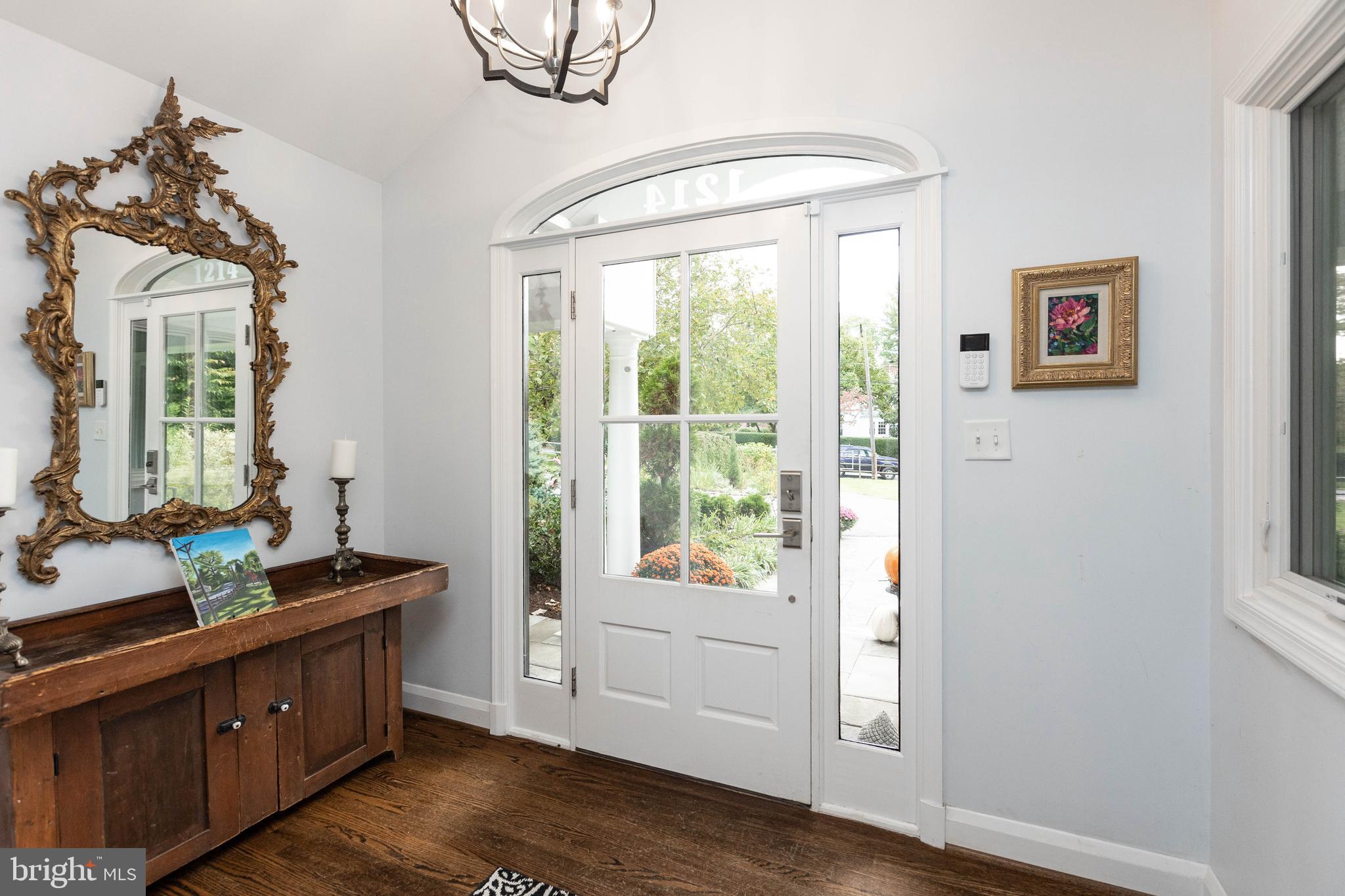 RUXTON - Residential