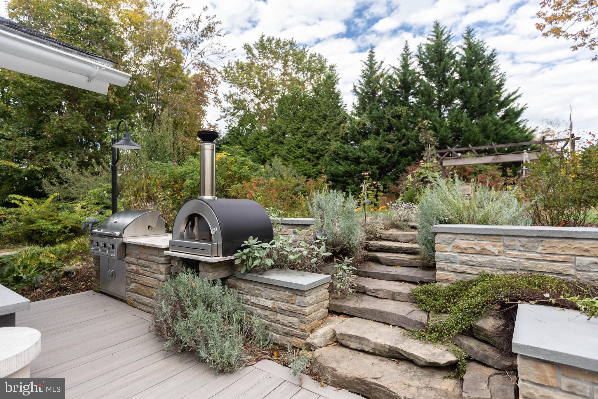 RUXTON - Residential