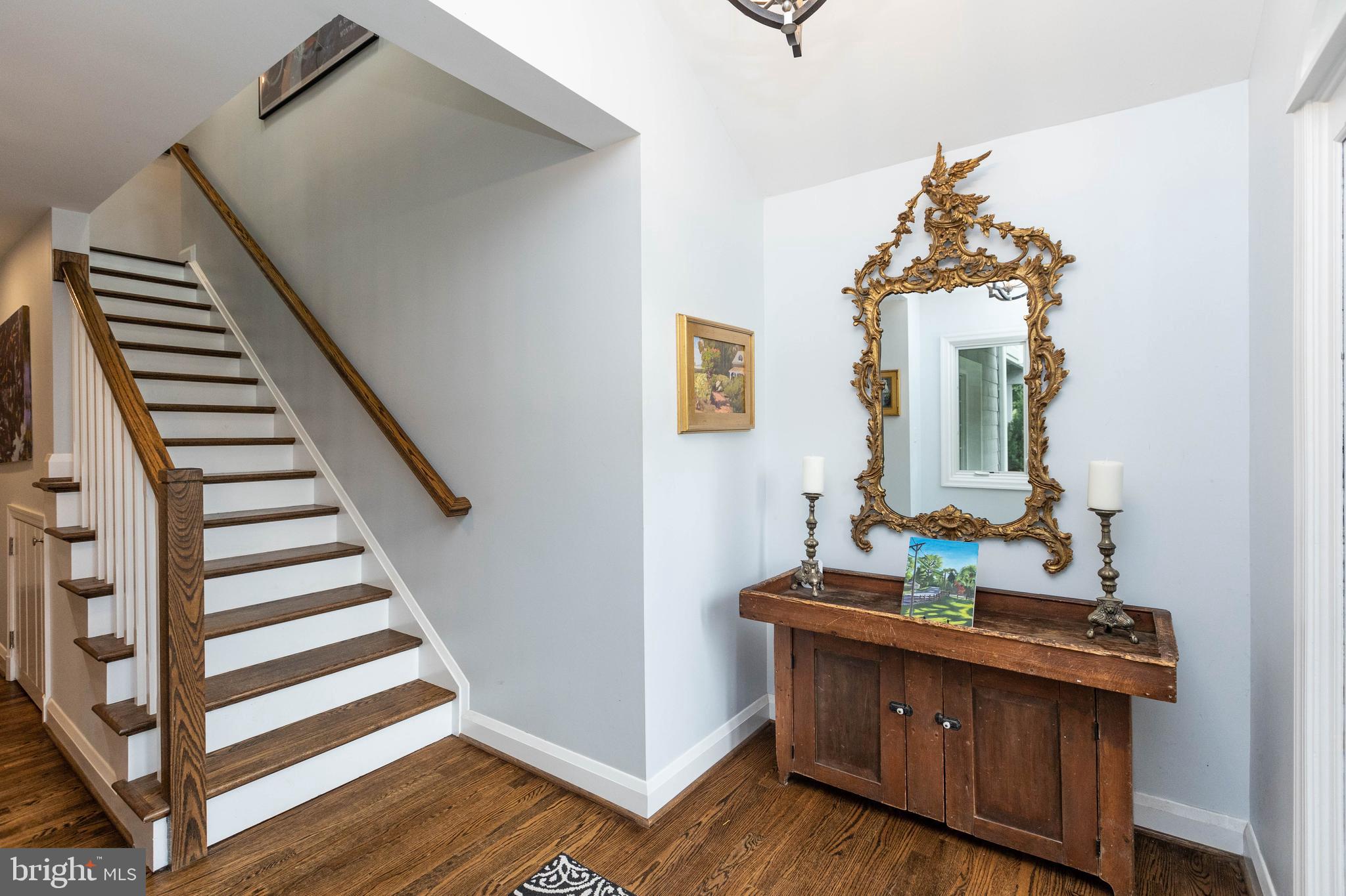 RUXTON - Residential