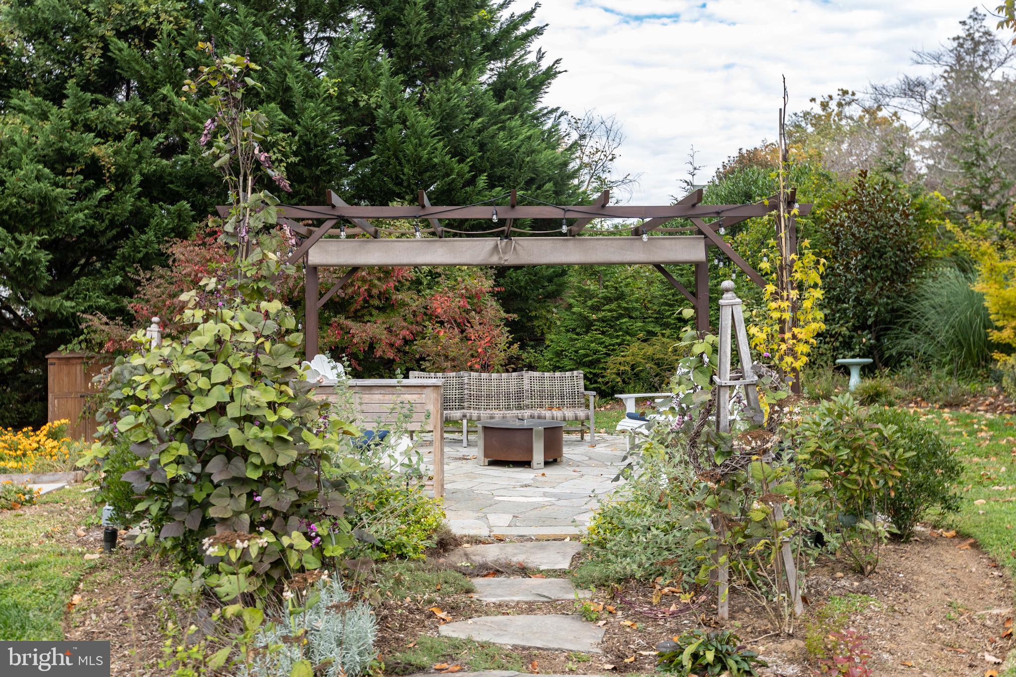 RUXTON - Residential