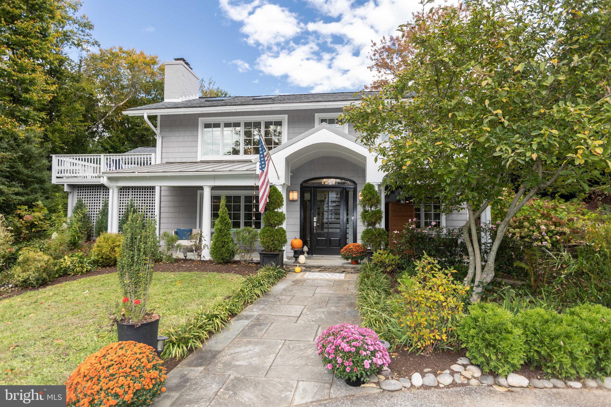 RUXTON - Residential