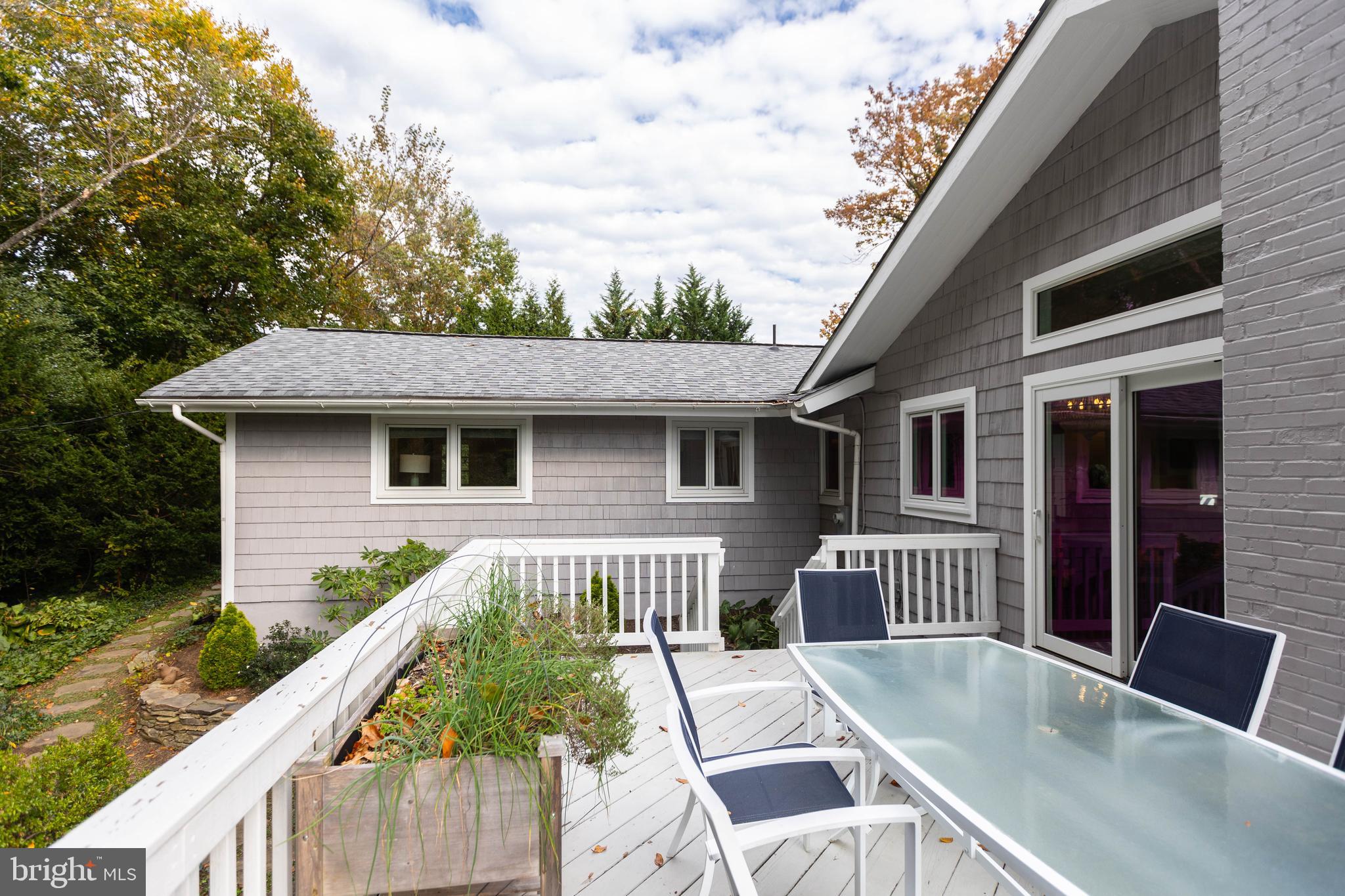 RUXTON - Residential