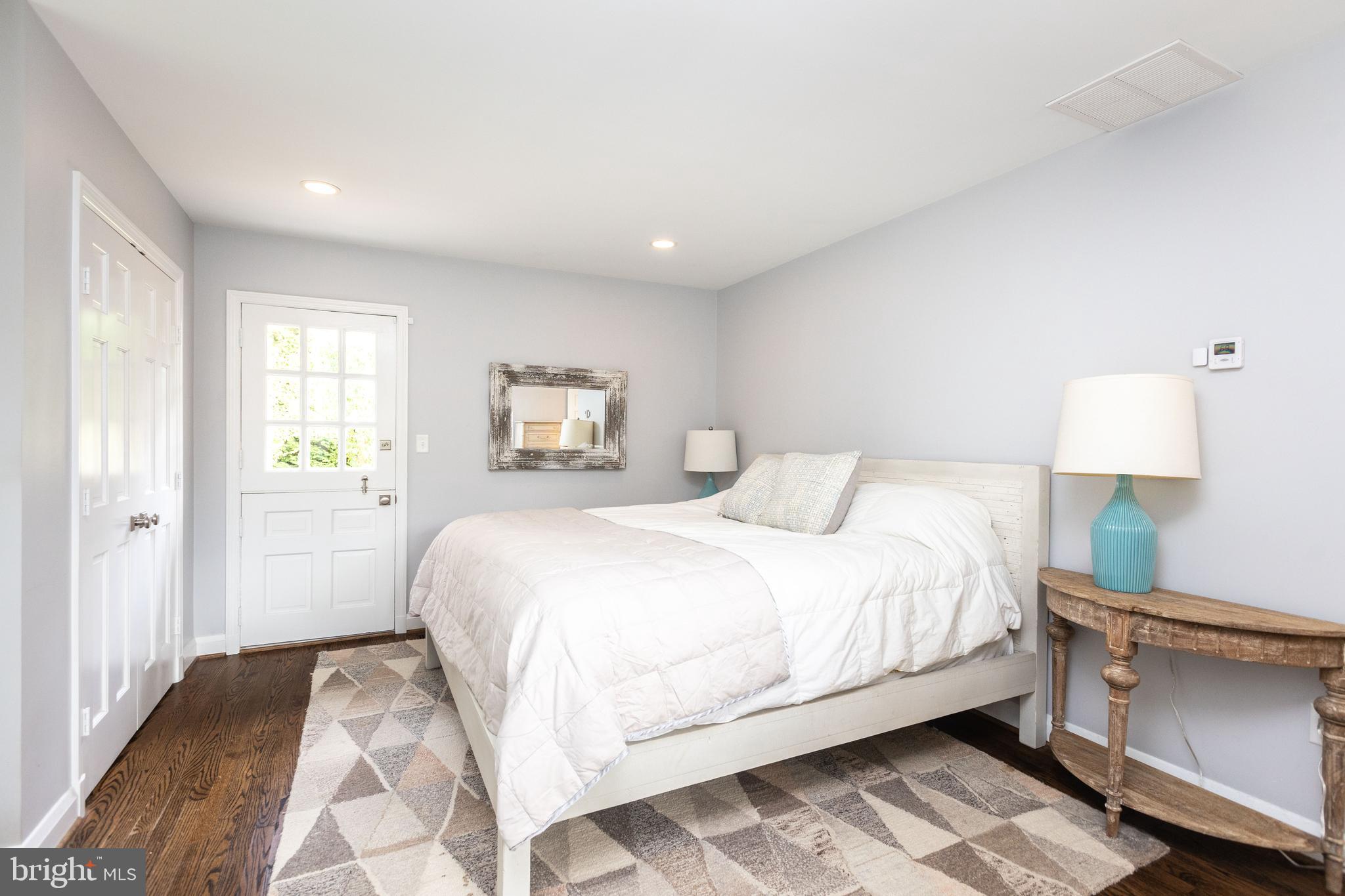 RUXTON - Residential