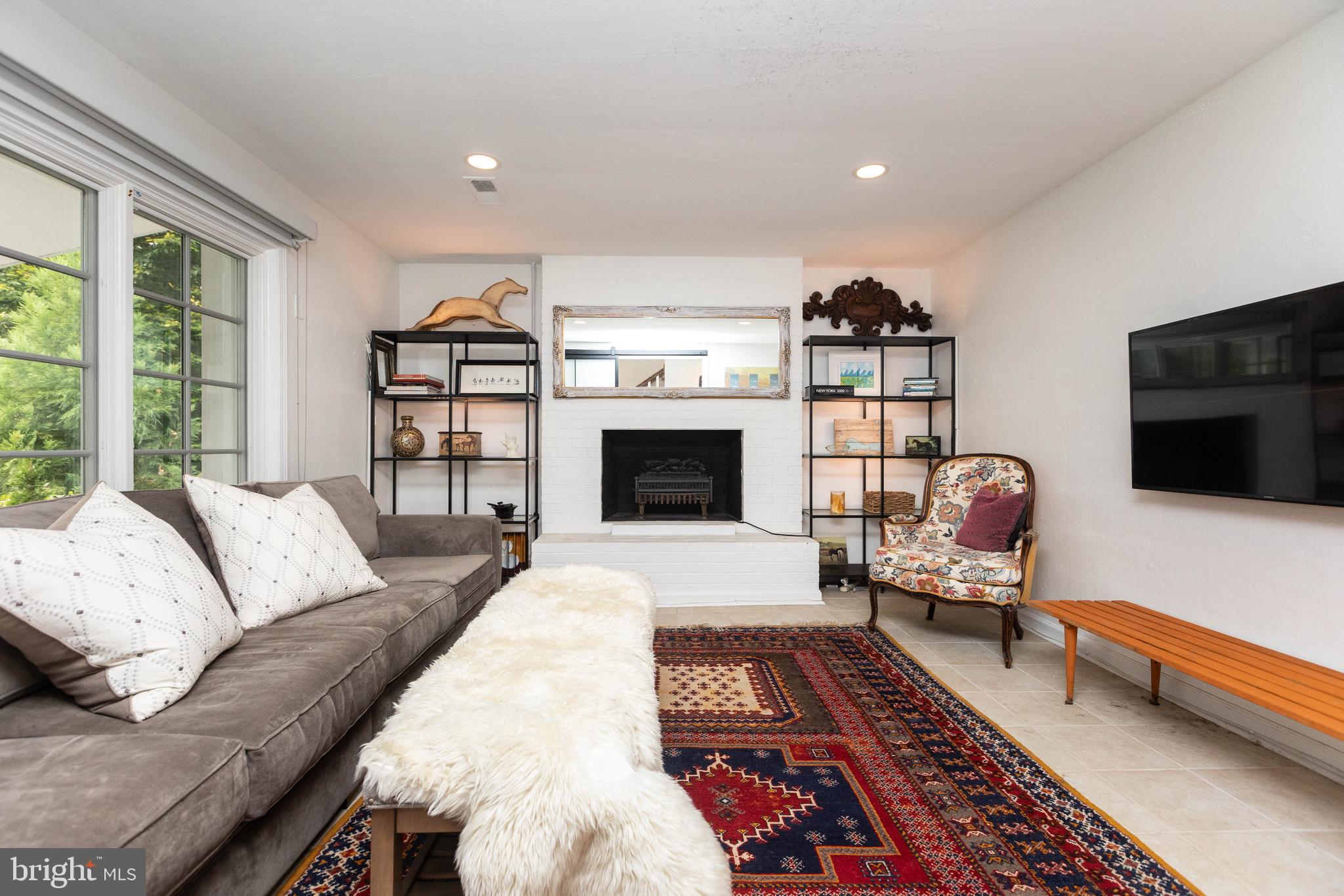 RUXTON - Residential