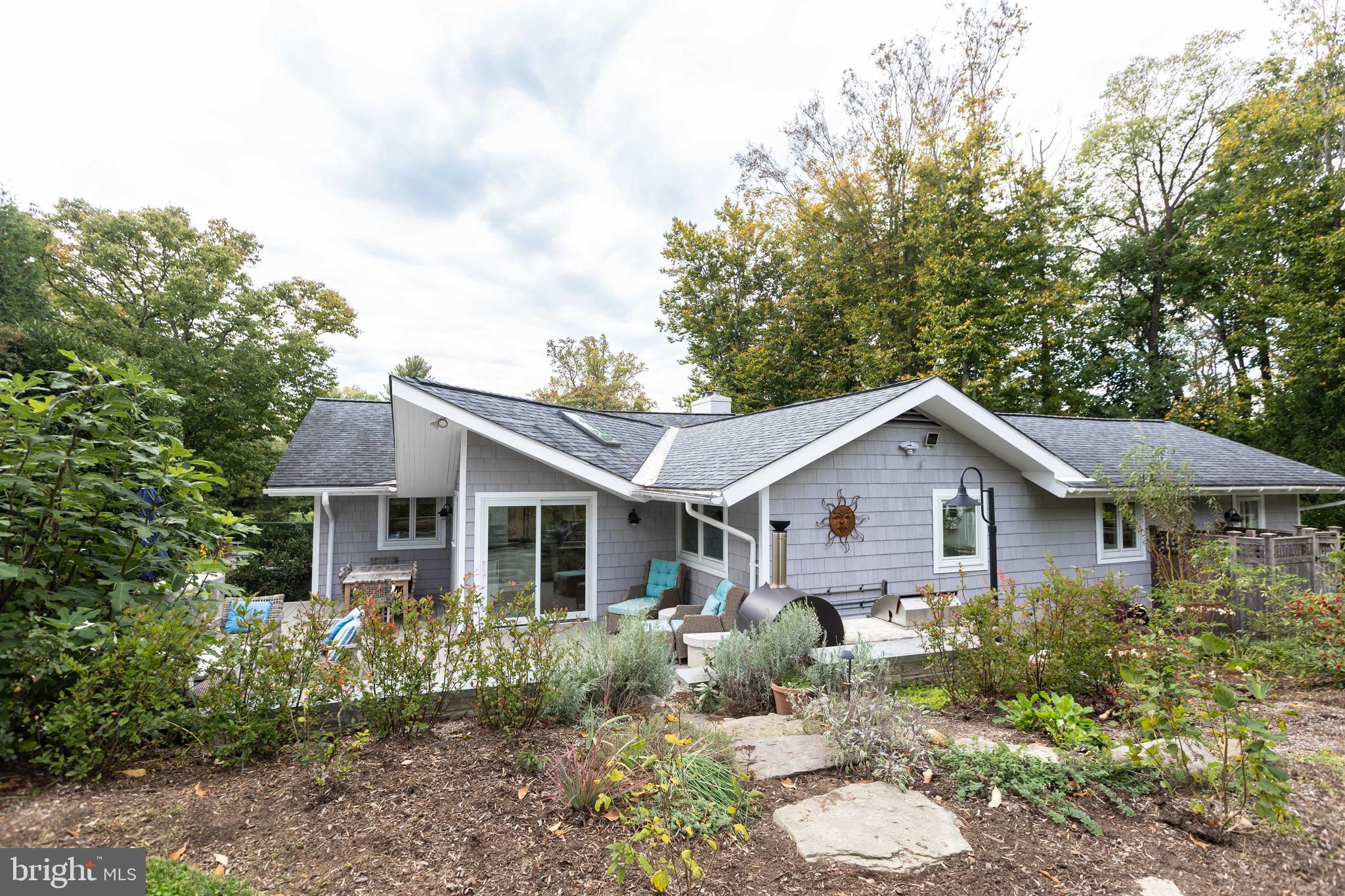 RUXTON - Residential