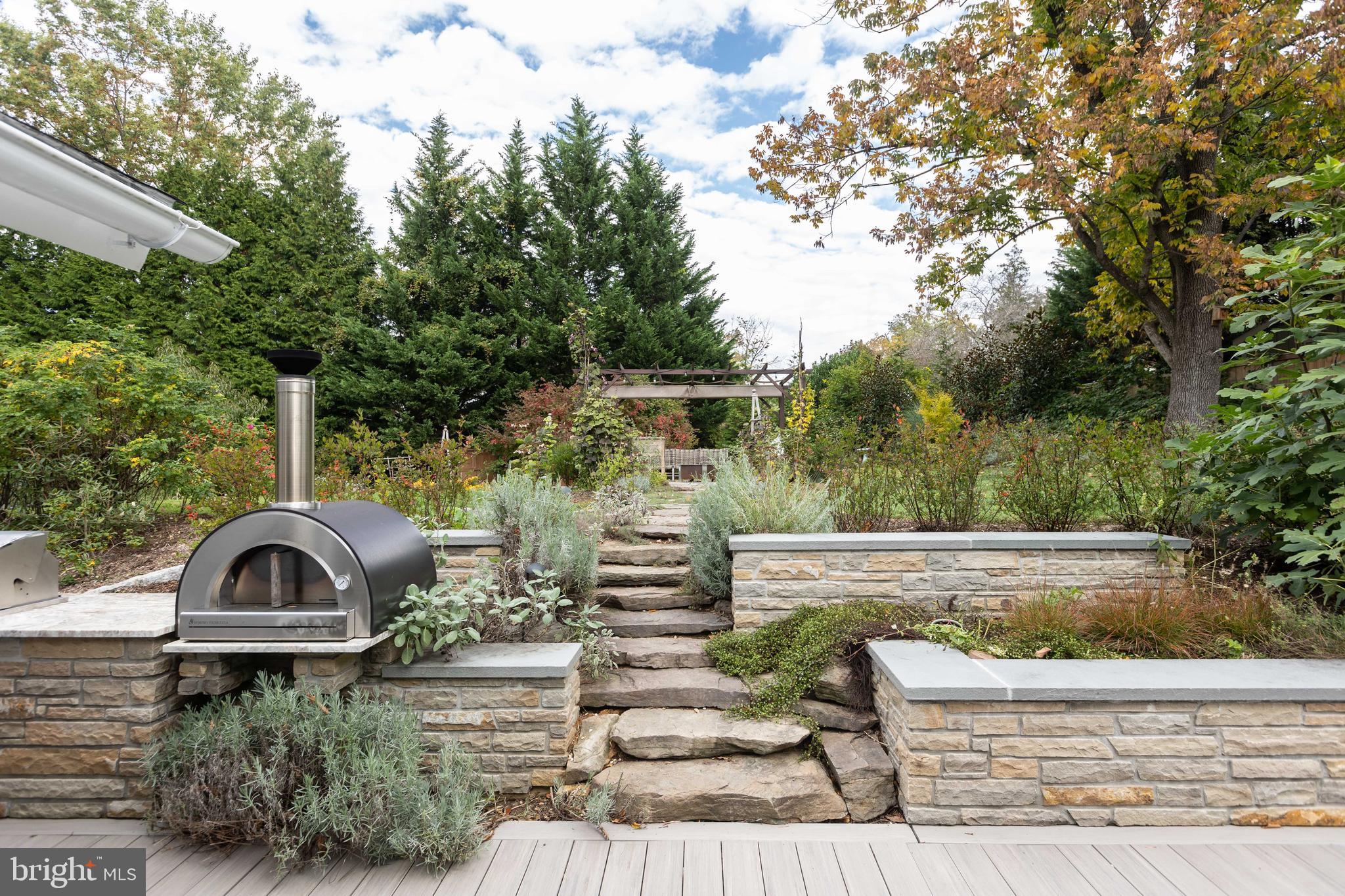 RUXTON - Residential