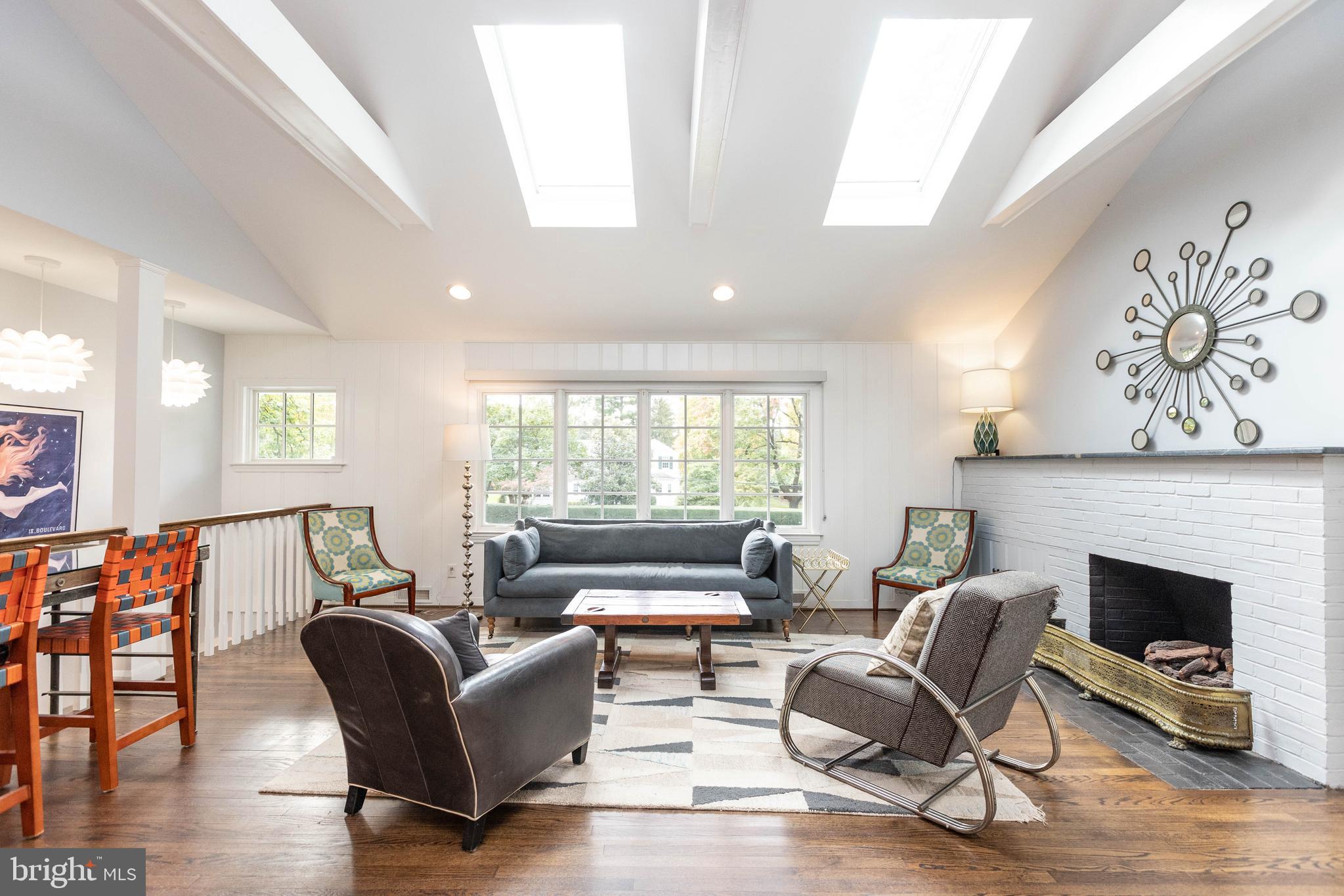 RUXTON - Residential