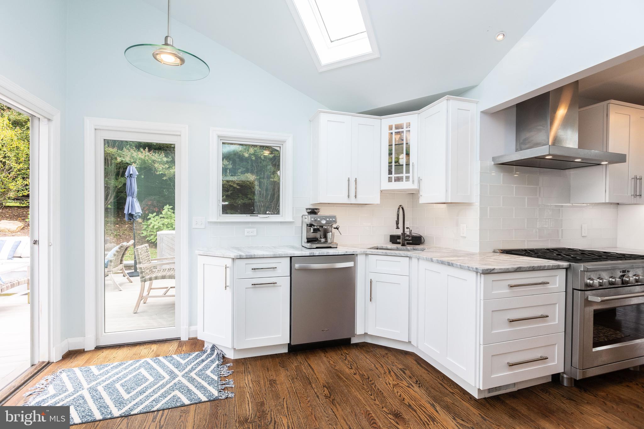 RUXTON - Residential