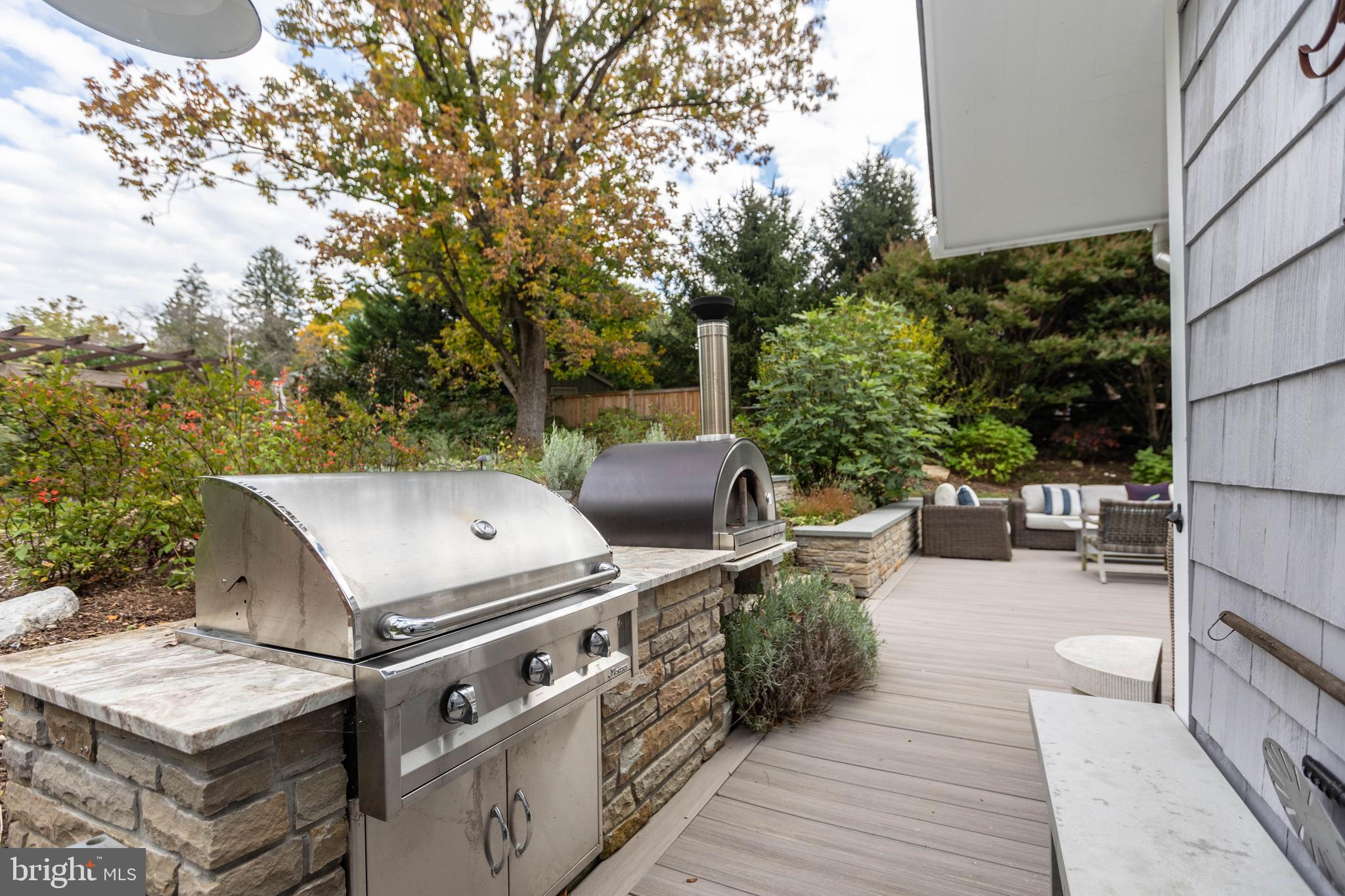 RUXTON - Residential