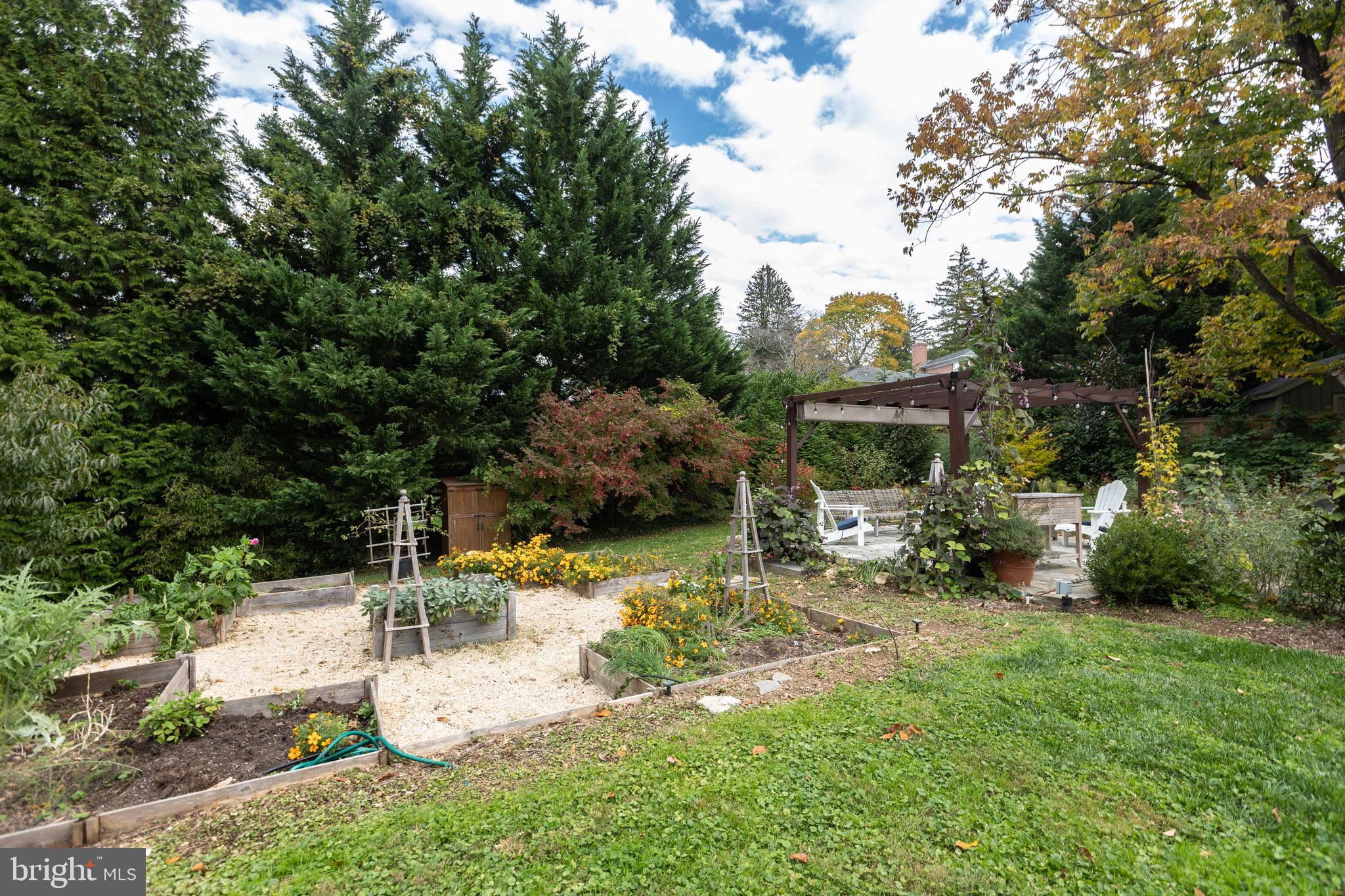 RUXTON - Residential