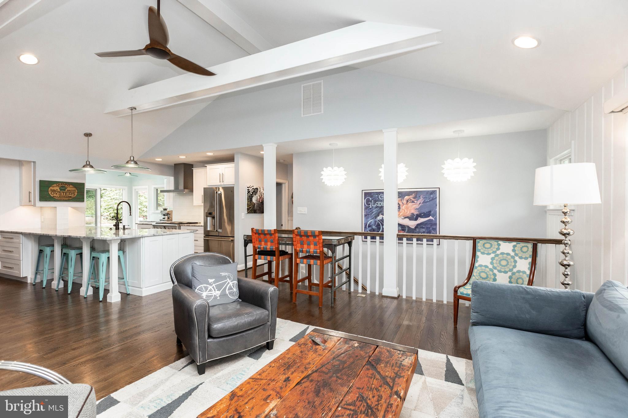 RUXTON - Residential