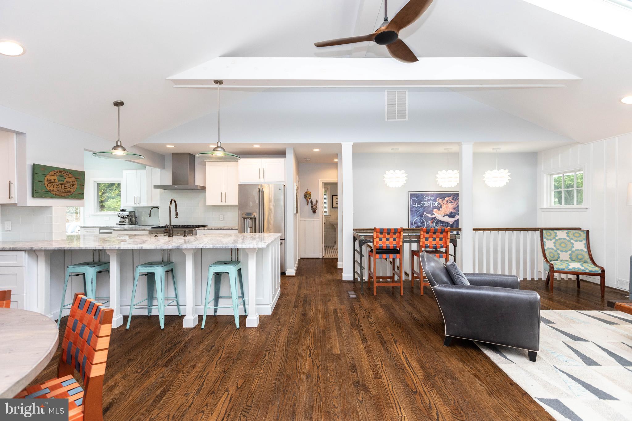 RUXTON - Residential