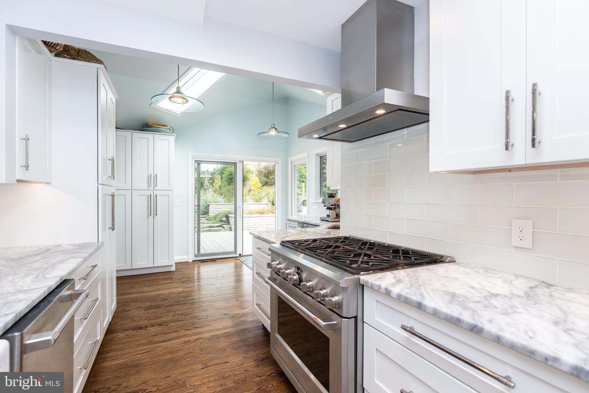 RUXTON - Residential