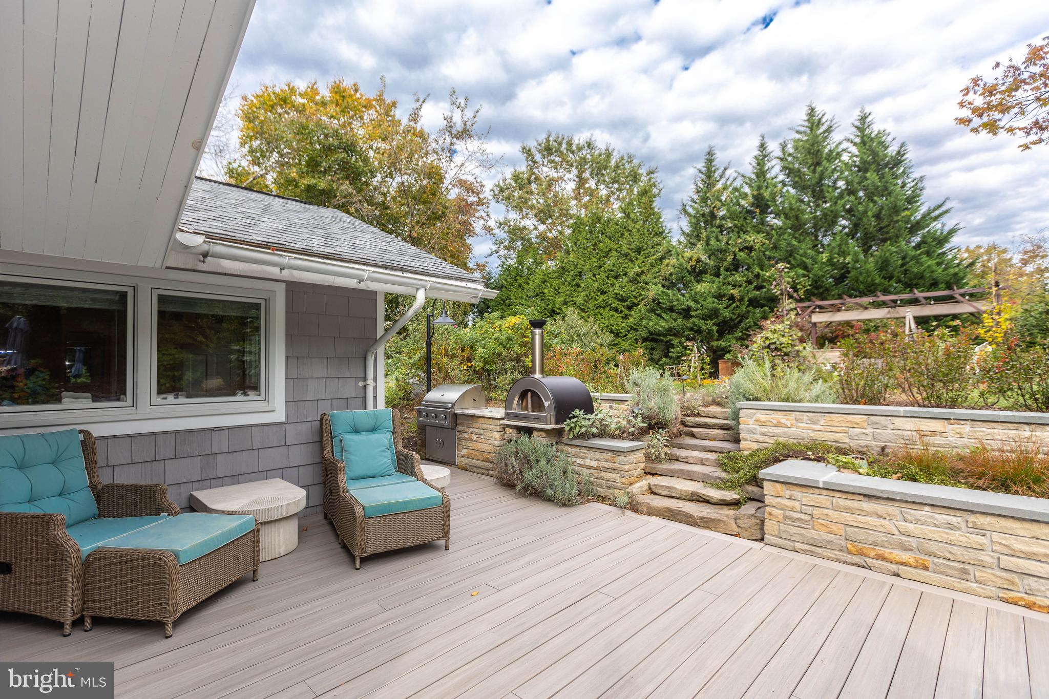 RUXTON - Residential