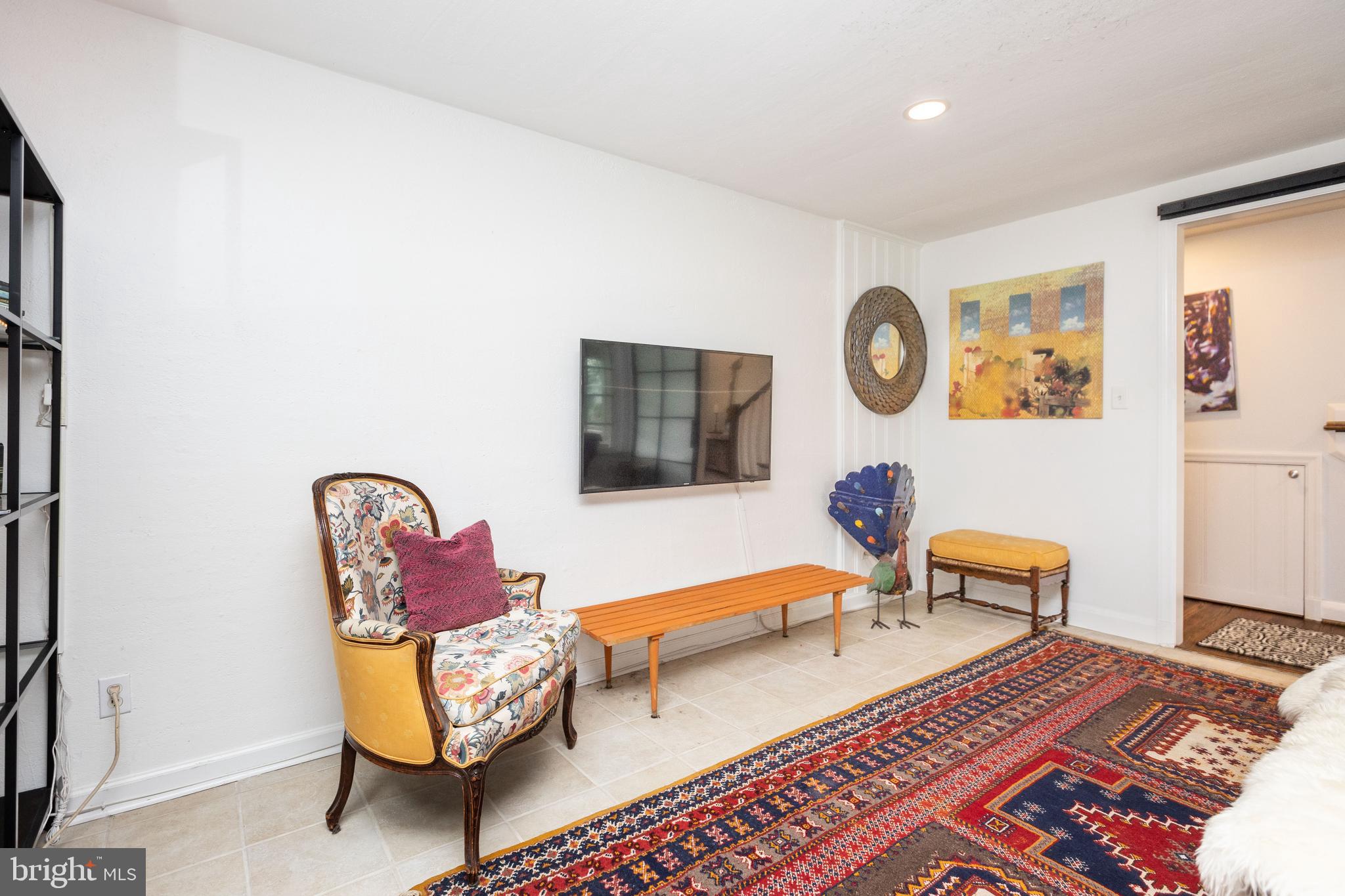 RUXTON - Residential