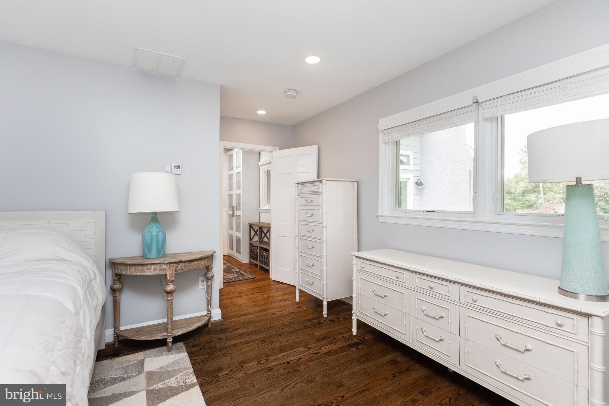 RUXTON - Residential