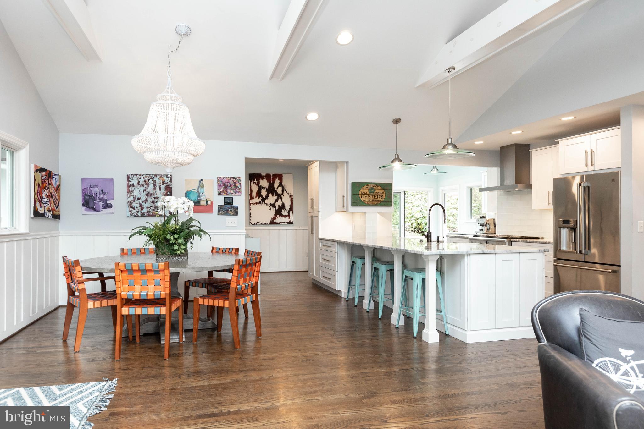 RUXTON - Residential