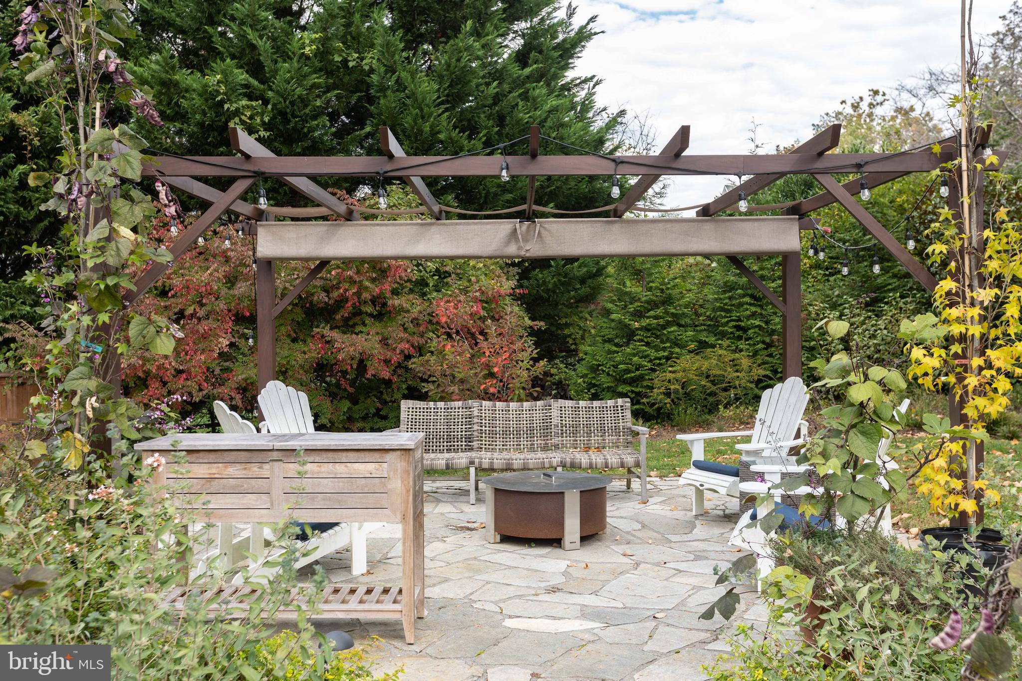 RUXTON - Residential