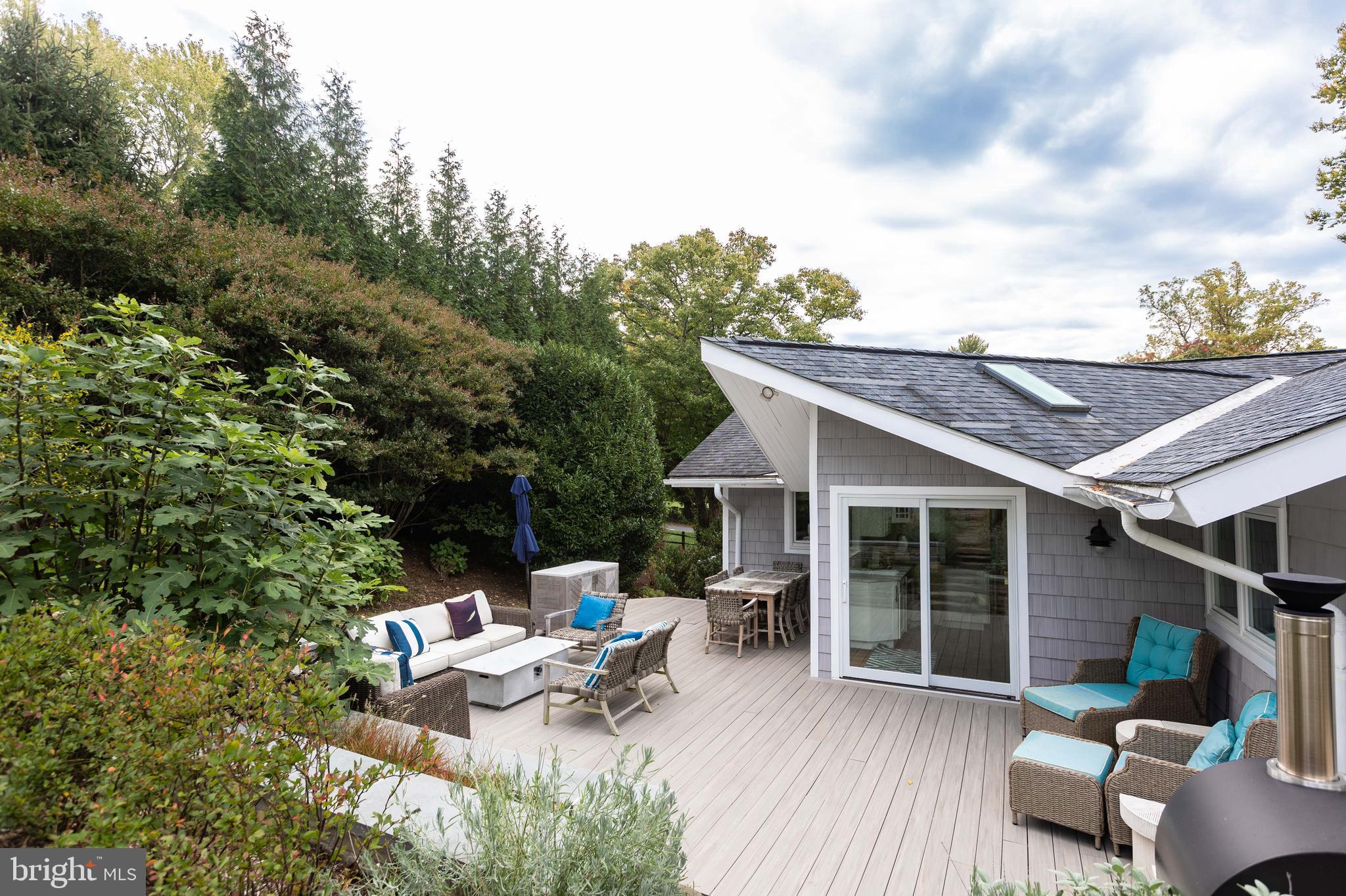 RUXTON - Residential