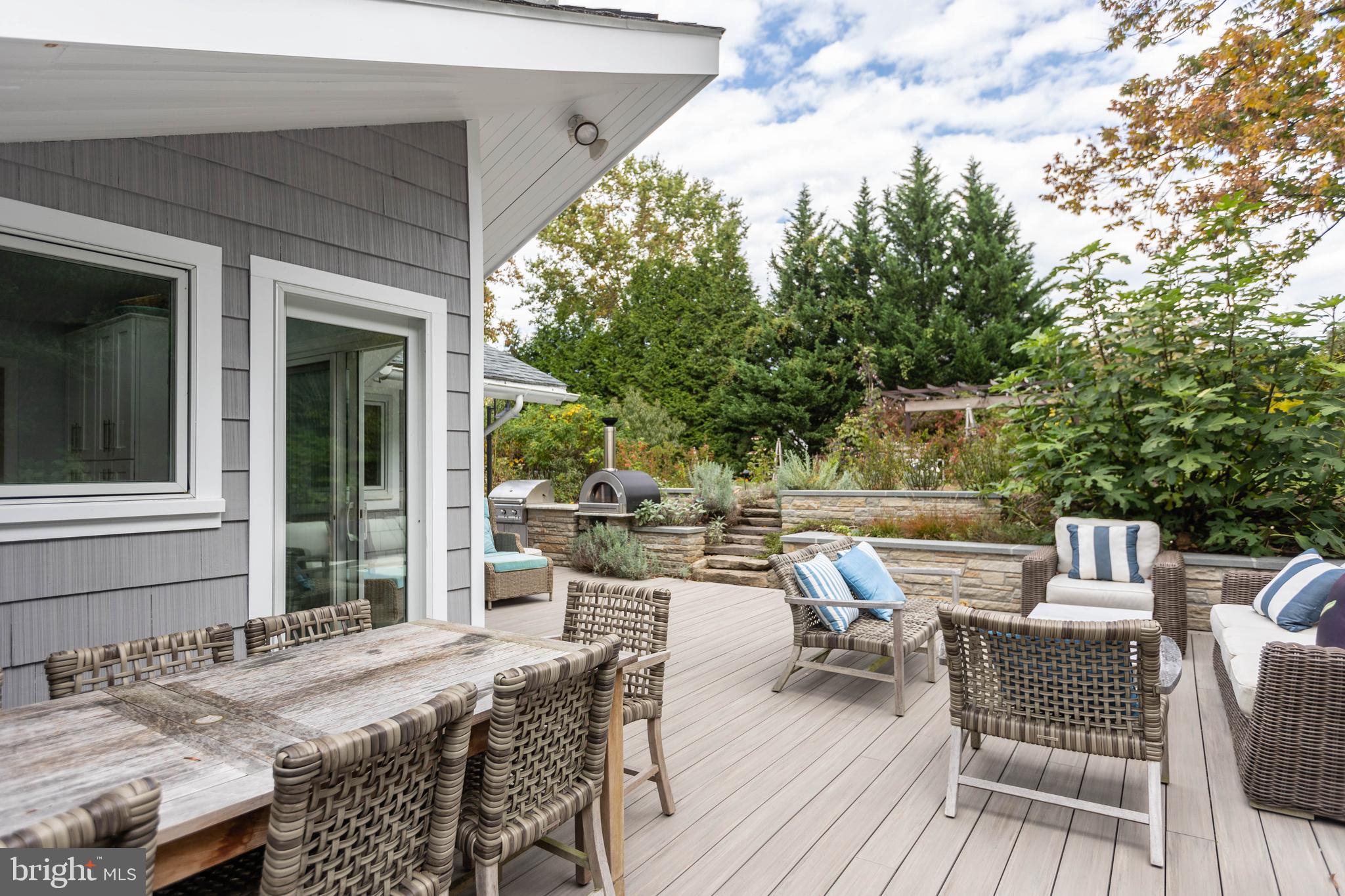 RUXTON - Residential