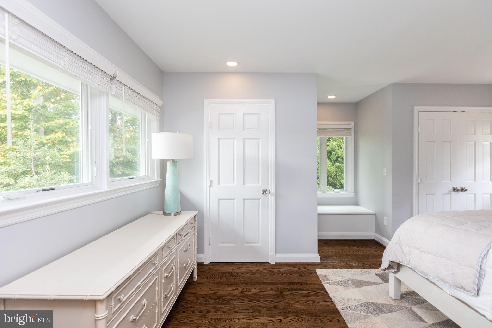 RUXTON - Residential