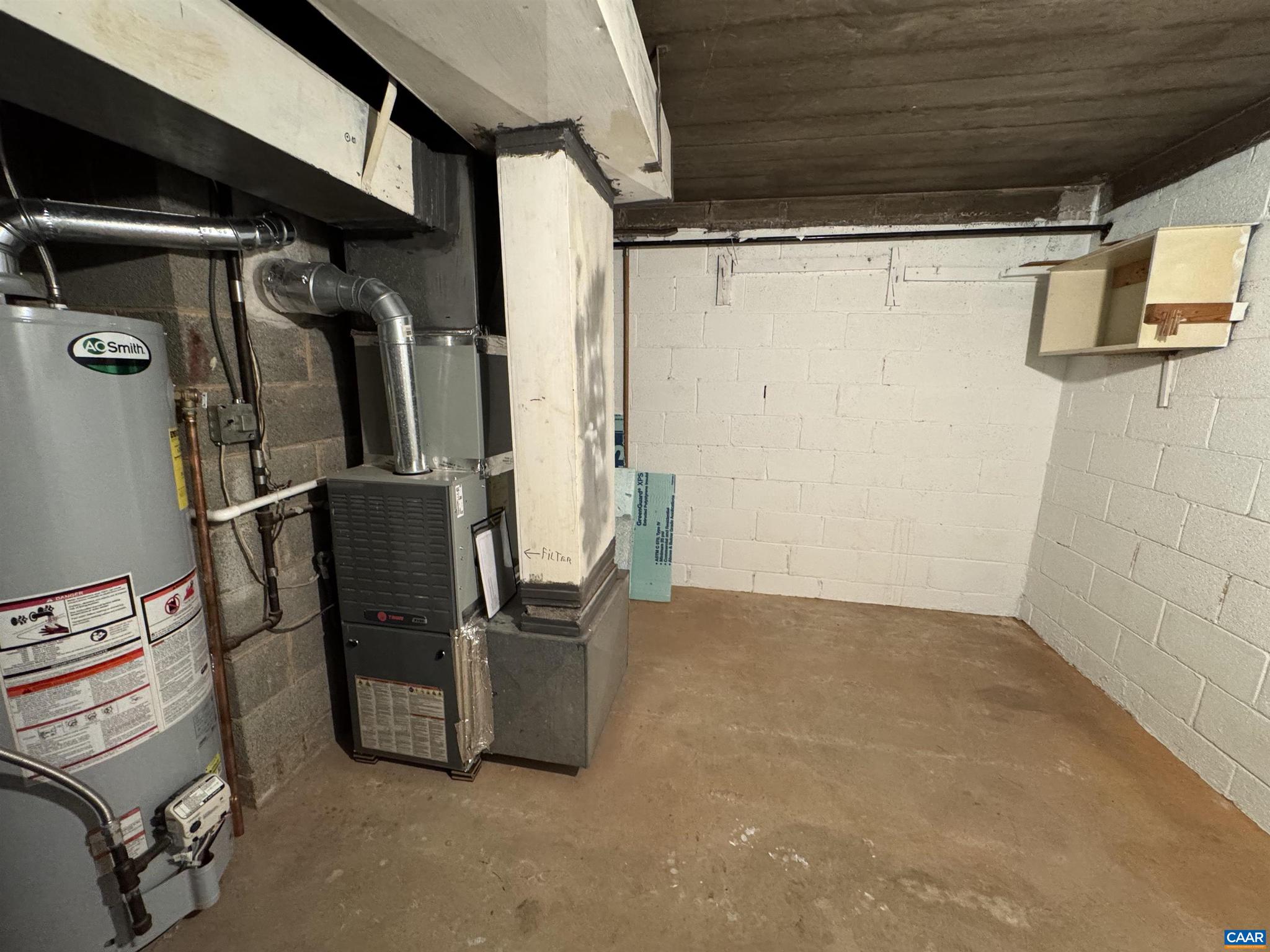 NONE AVAILABLE - Residential Lease