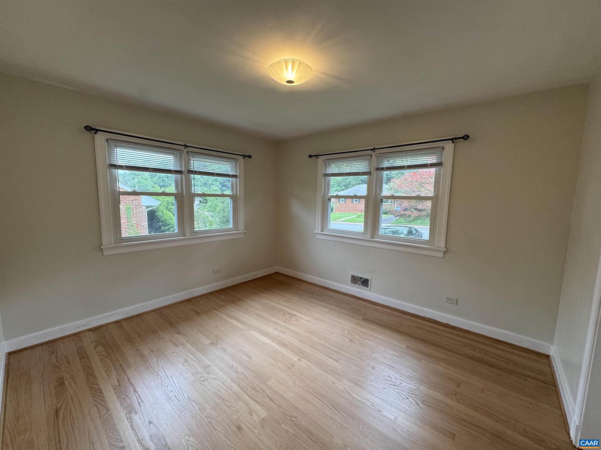 NONE AVAILABLE - Residential Lease