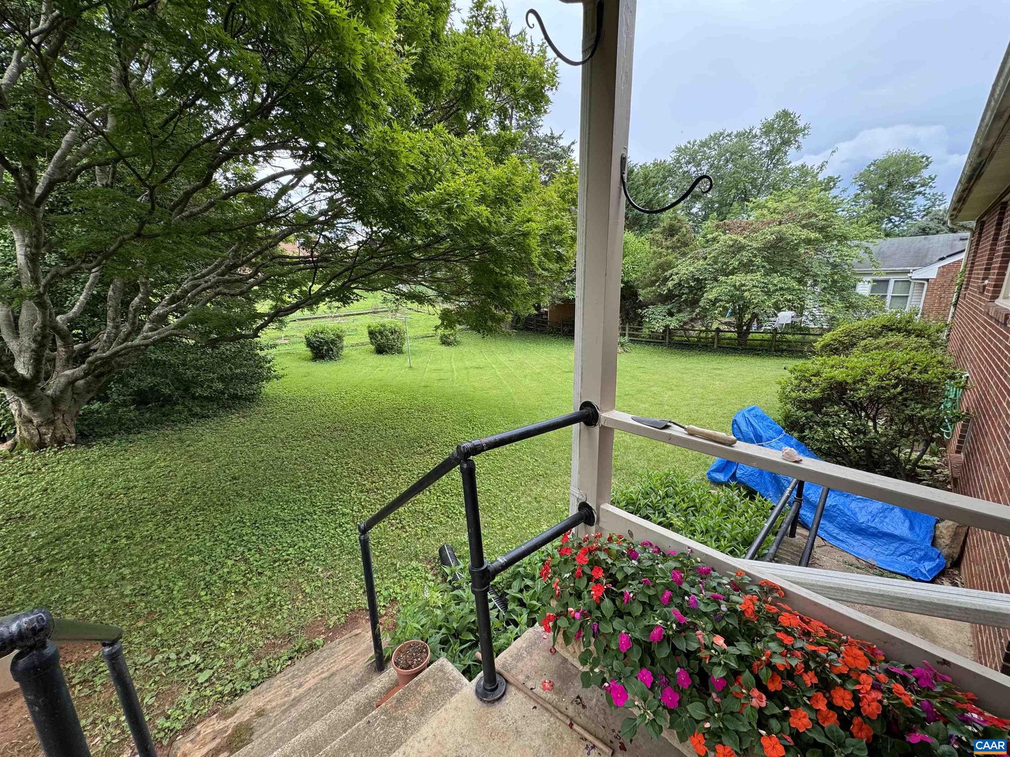 NONE AVAILABLE - Residential Lease