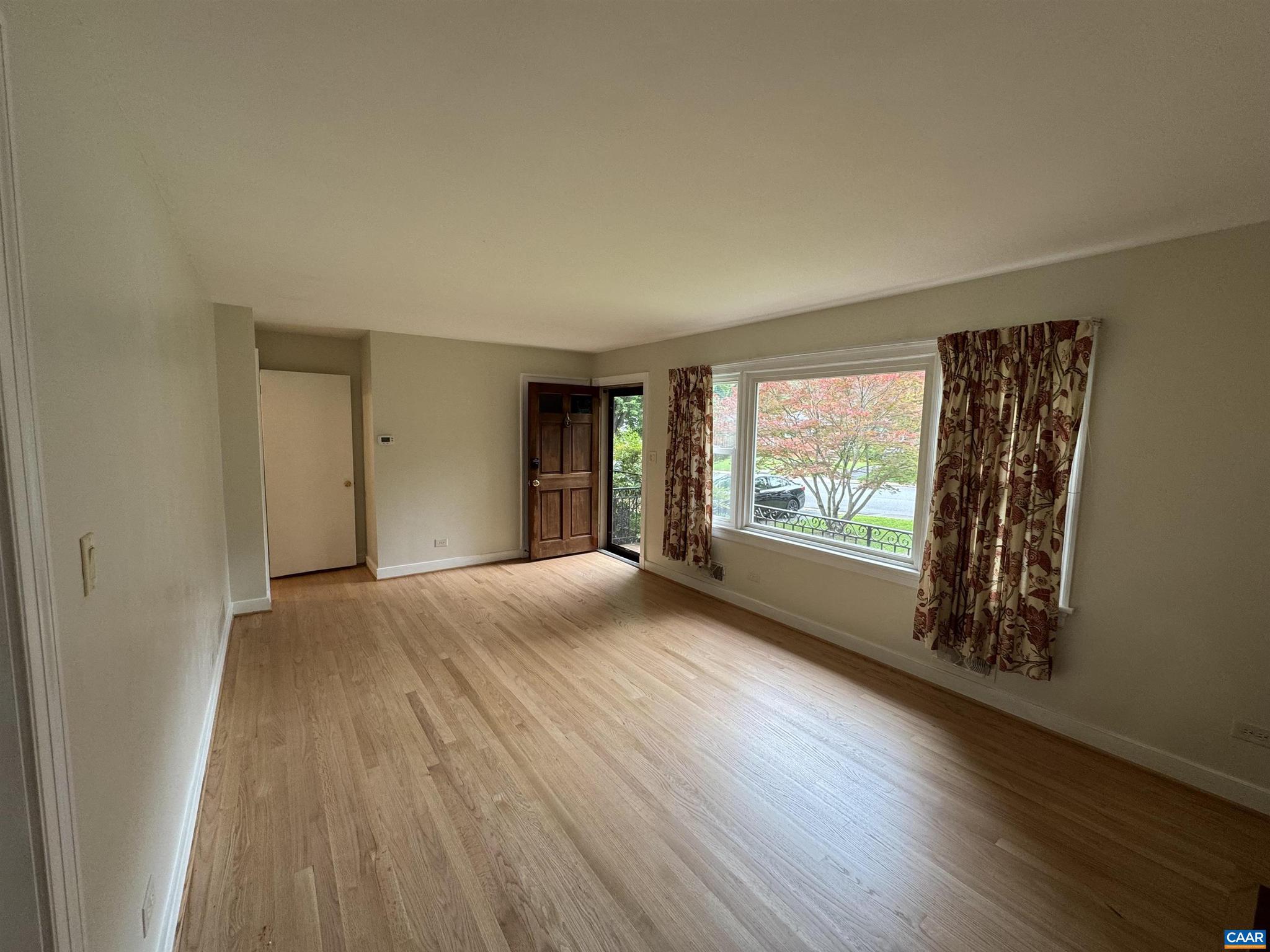 NONE AVAILABLE - Residential Lease