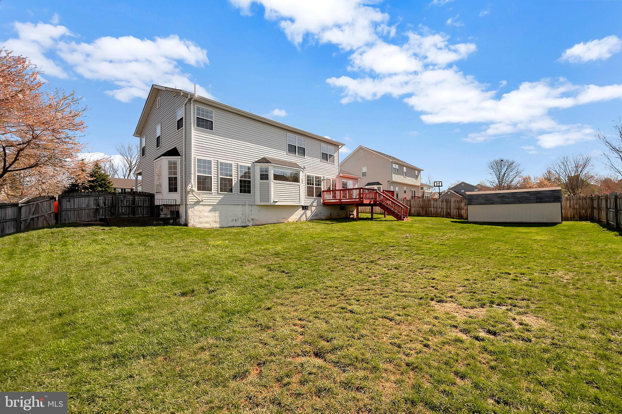 BRENTWOOD ESTATES - Residential