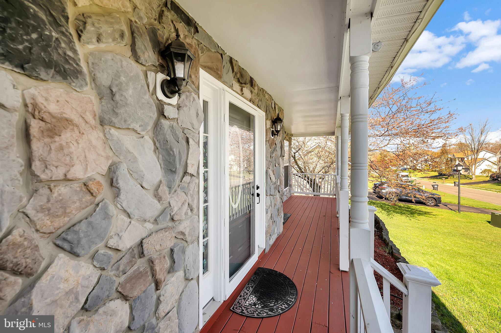 BRENTWOOD ESTATES - Residential