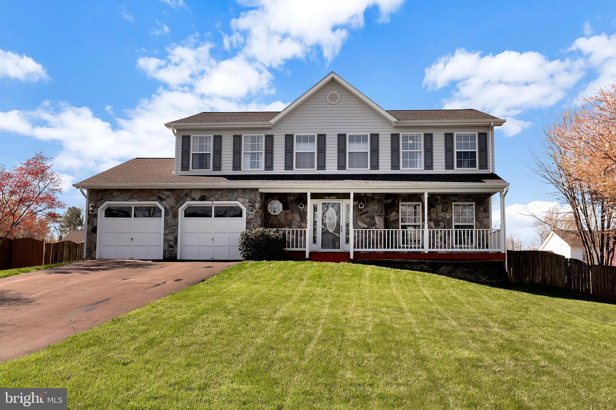 BRENTWOOD ESTATES - Residential