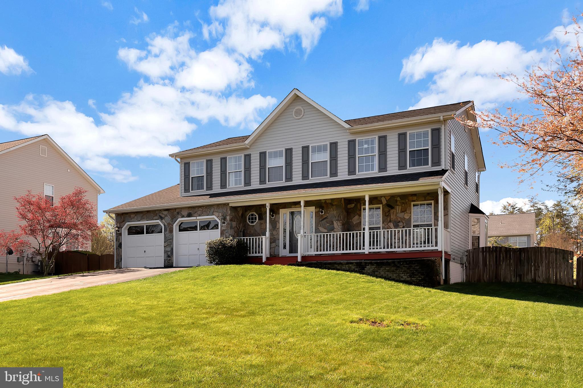 BRENTWOOD ESTATES - Residential