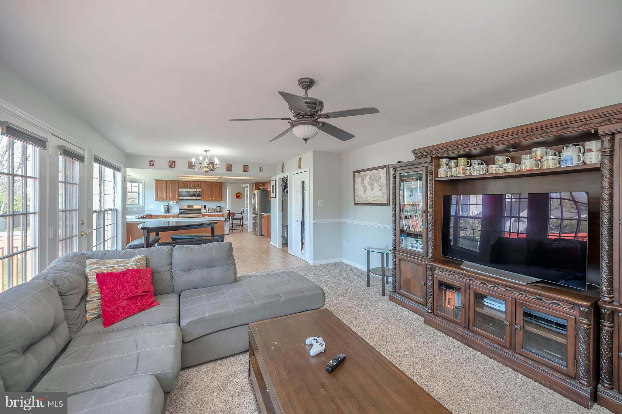 BRENTWOOD ESTATES - Residential