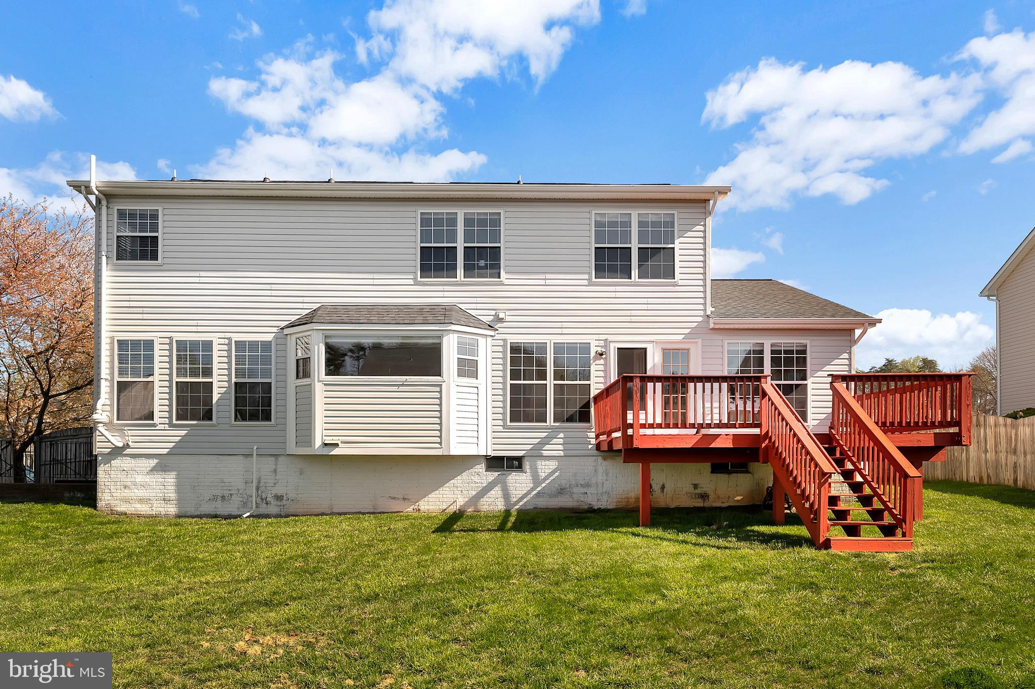 BRENTWOOD ESTATES - Residential