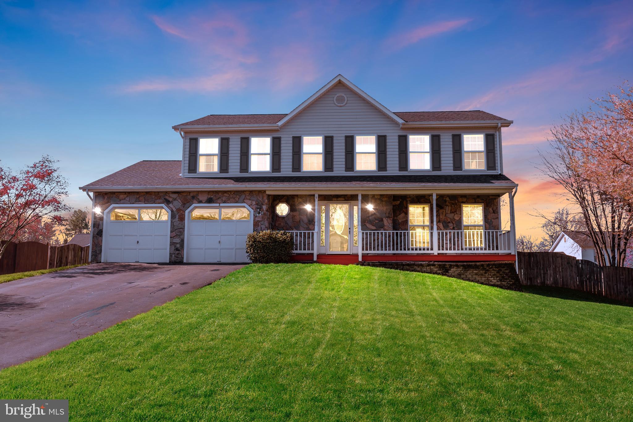 BRENTWOOD ESTATES - Residential