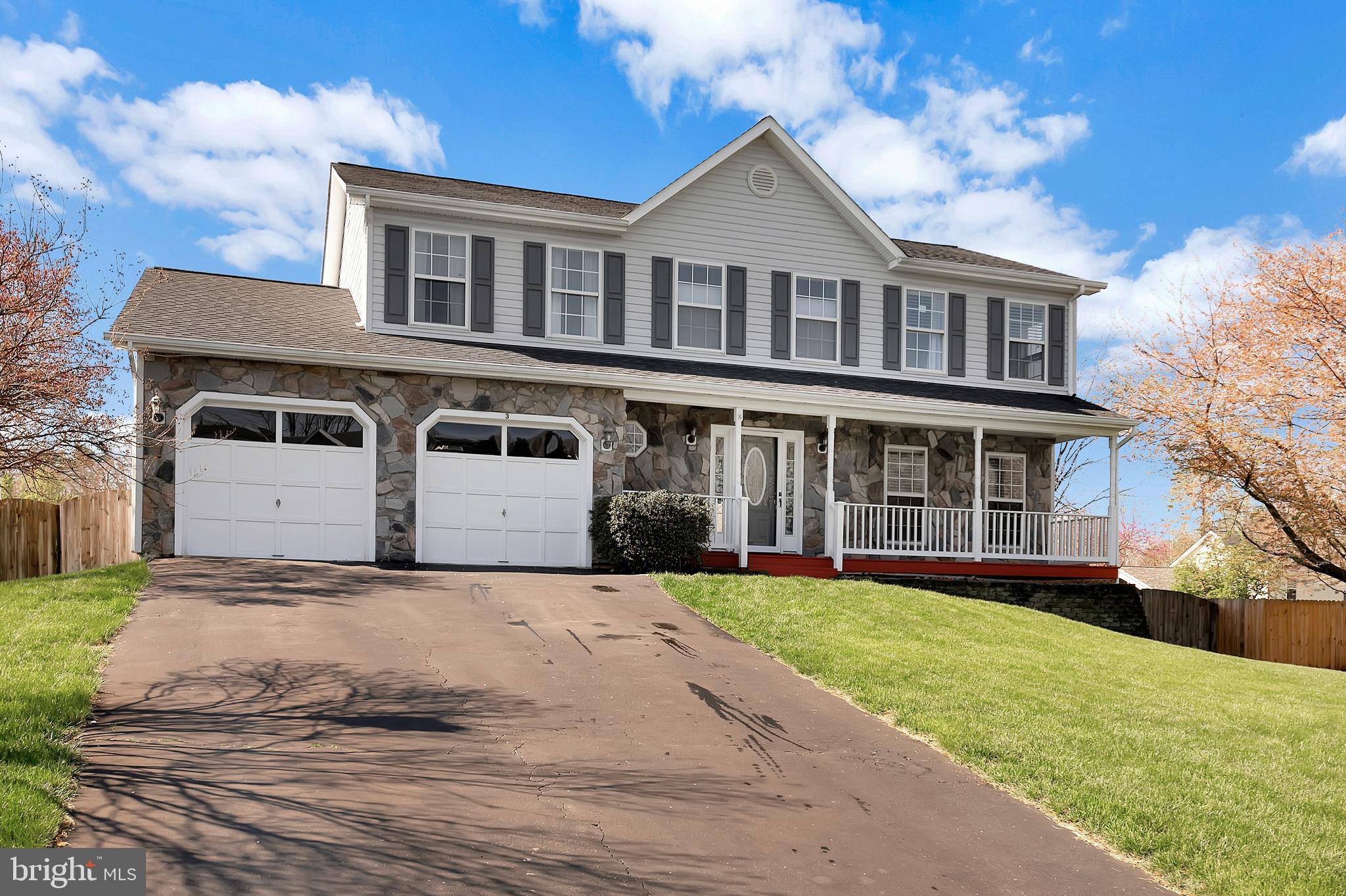 BRENTWOOD ESTATES - Residential